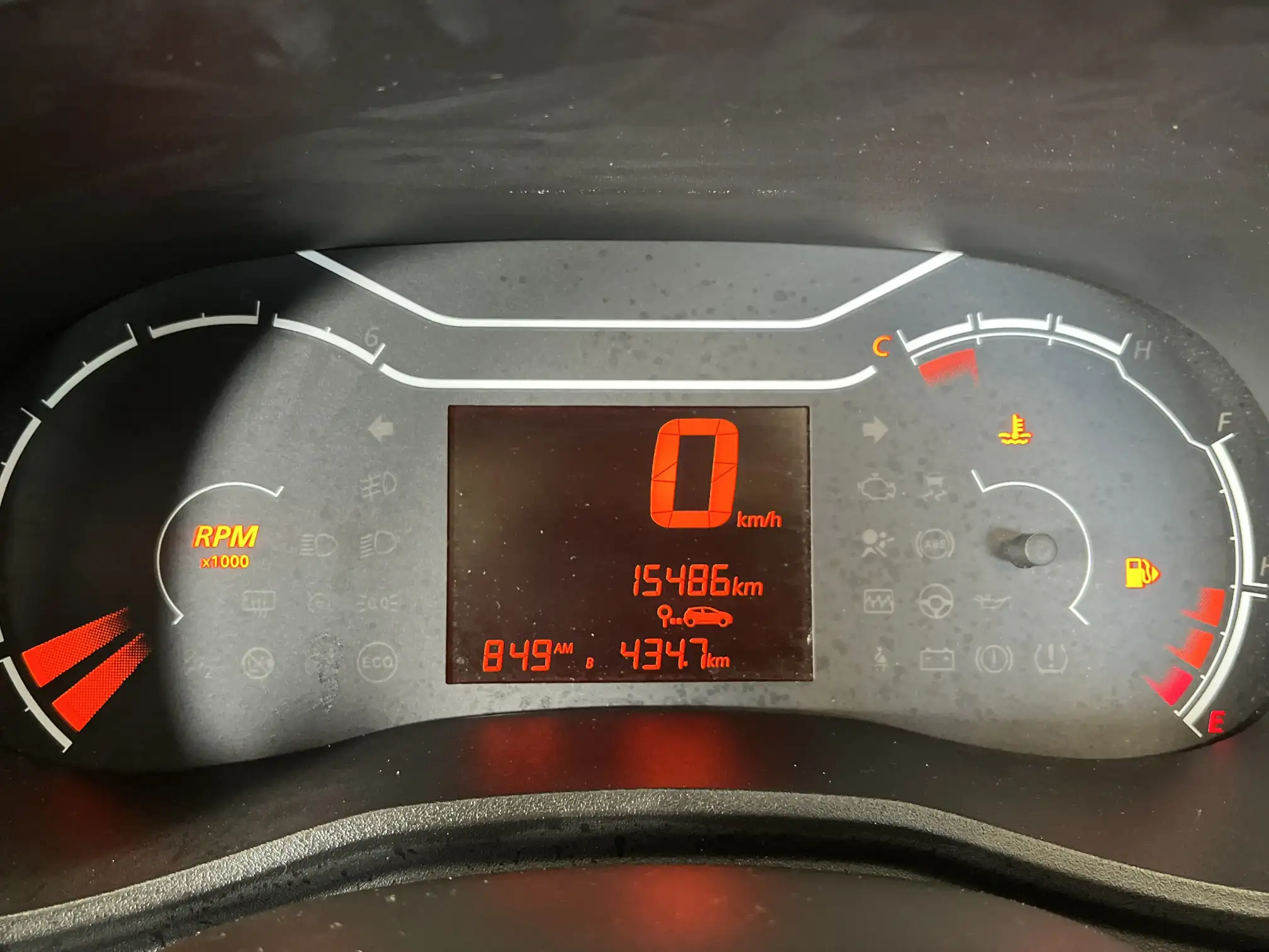 Renault Kwid