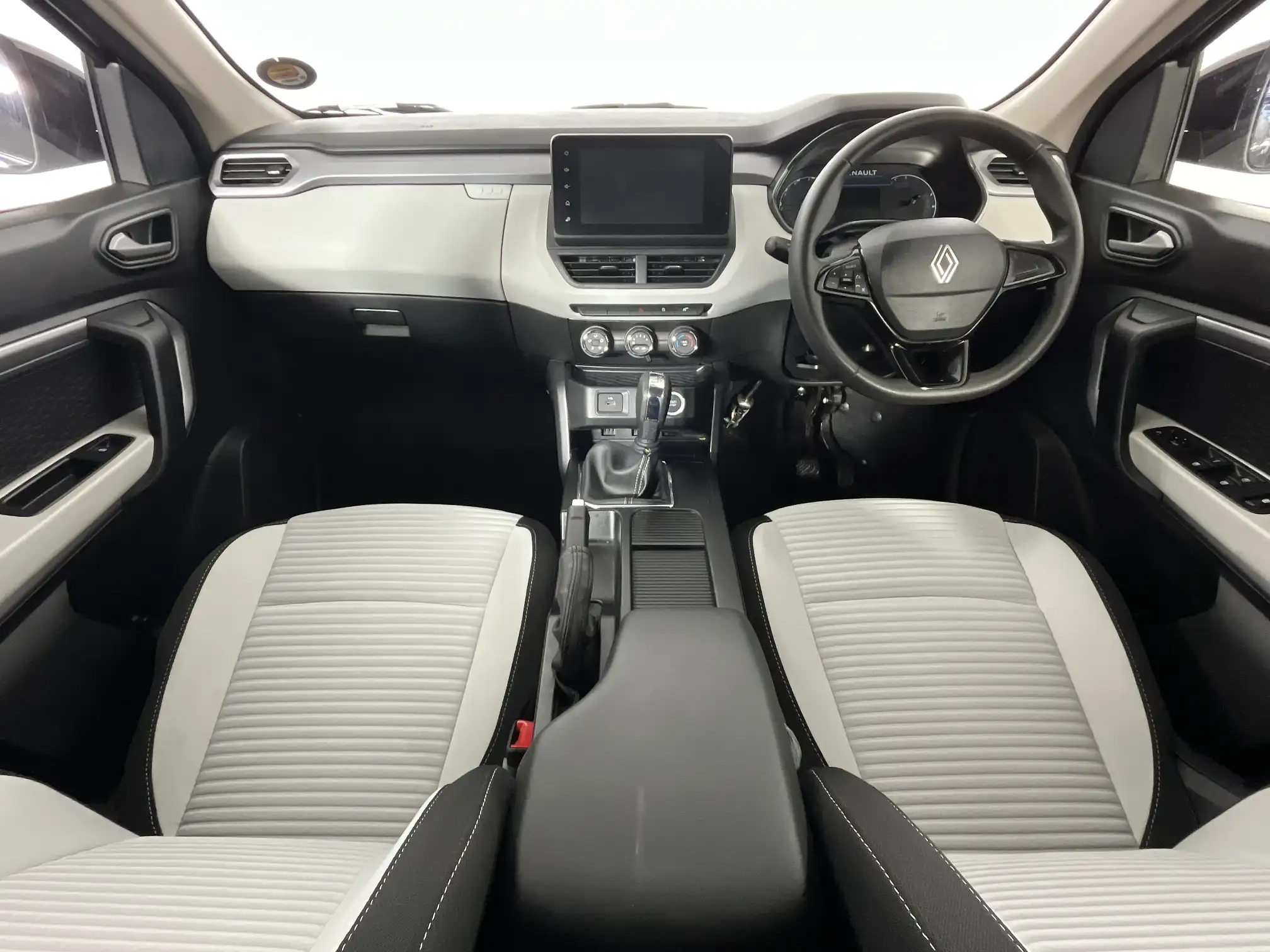 Renault Kiger