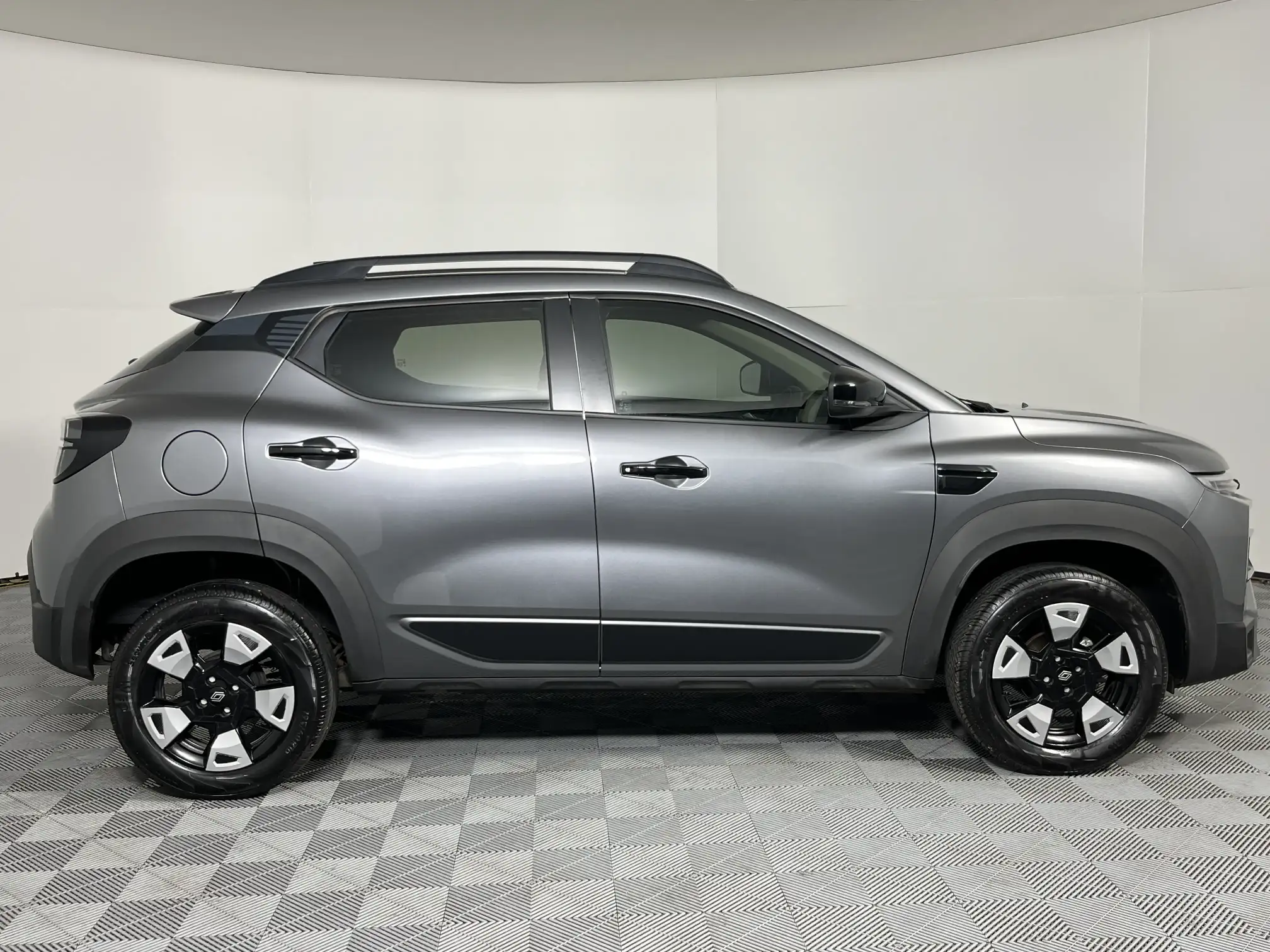 Renault Kiger