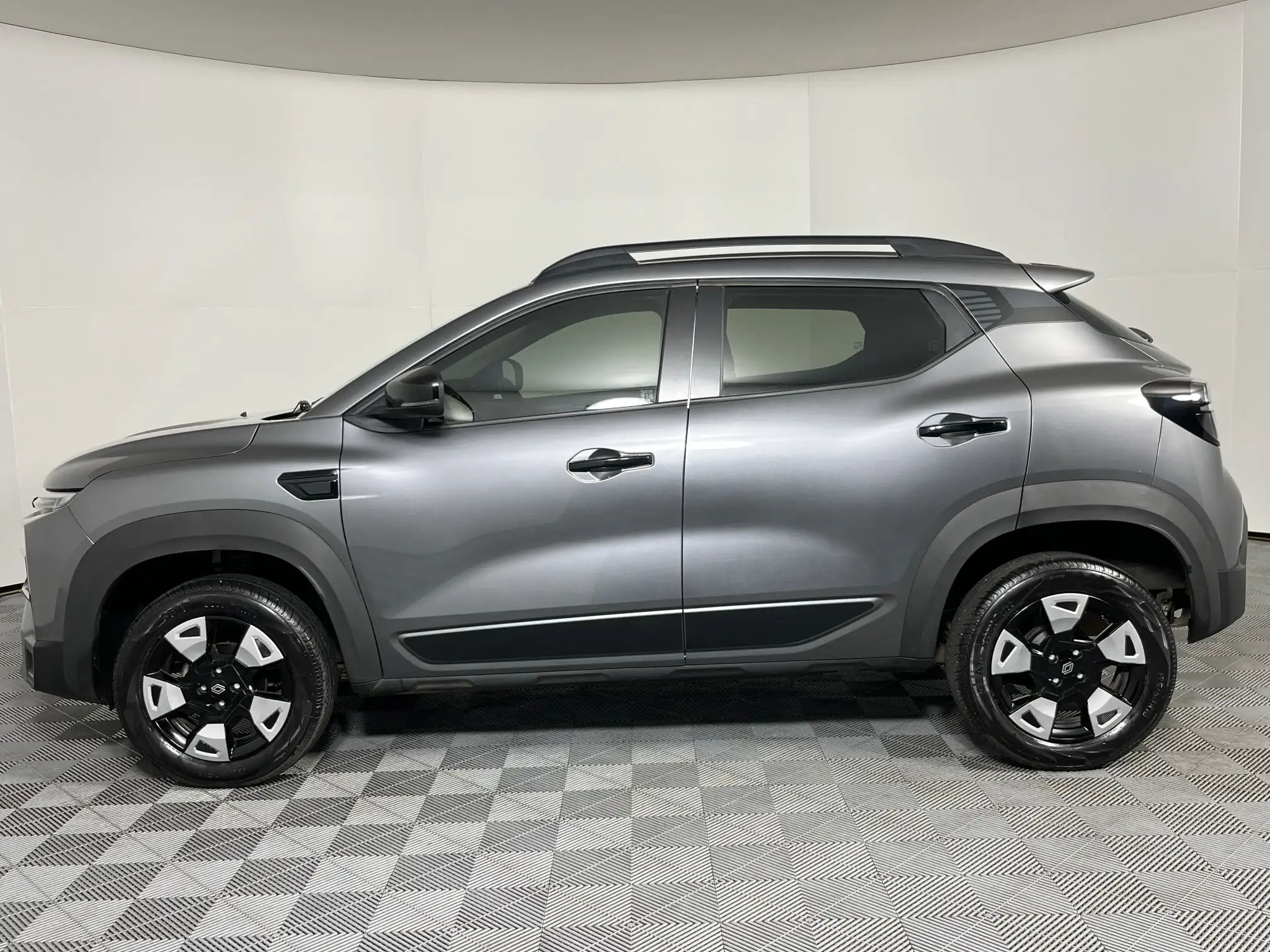 Renault Kiger