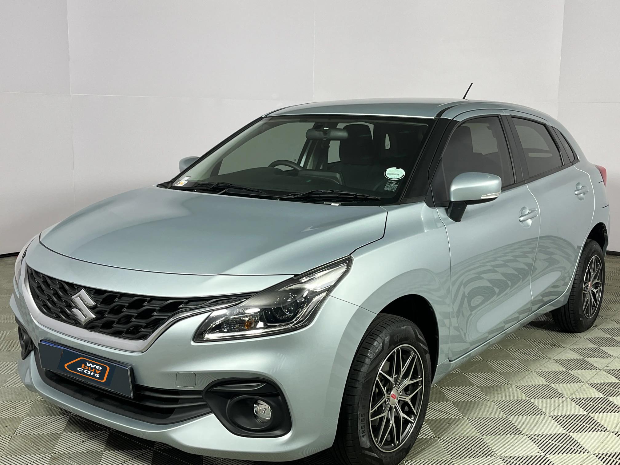 Suzuki Baleno 1.5 GL