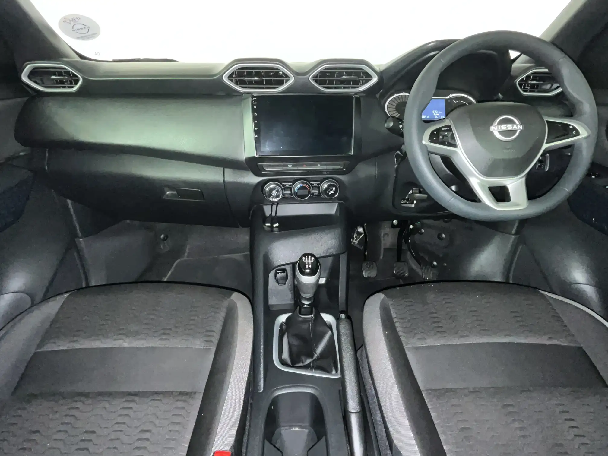 Nissan Magnite