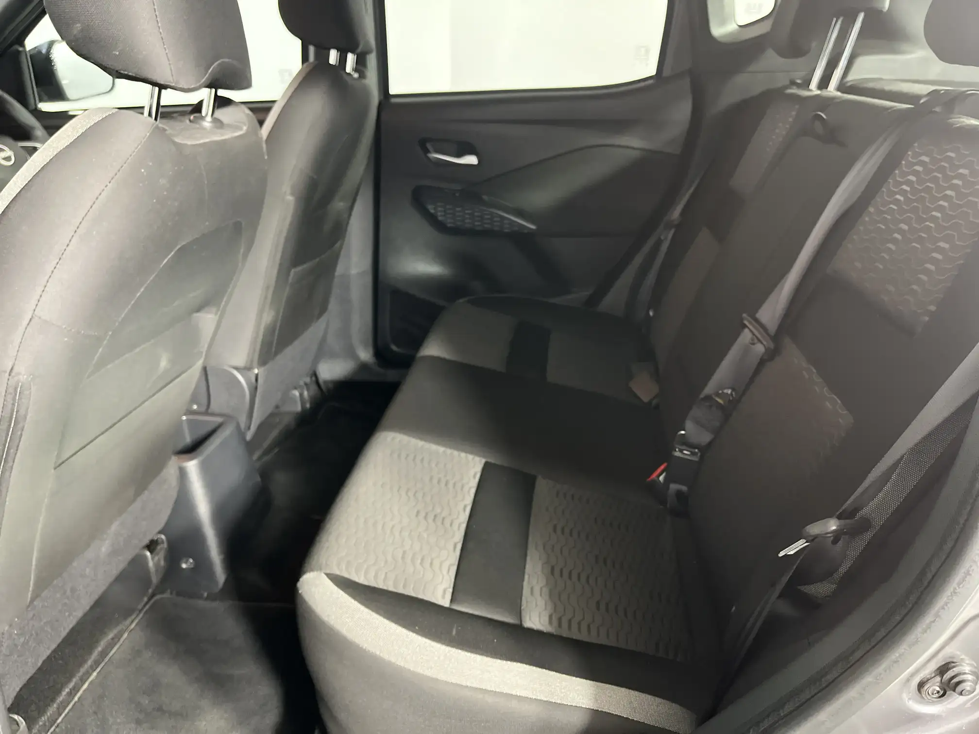 Nissan Magnite