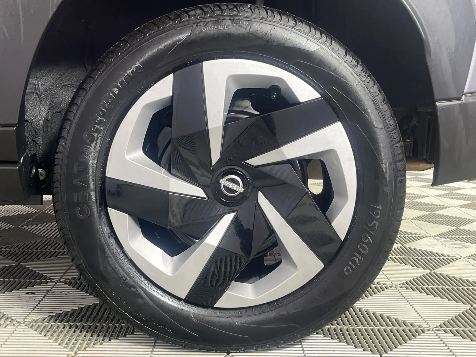 Nissan Magnite