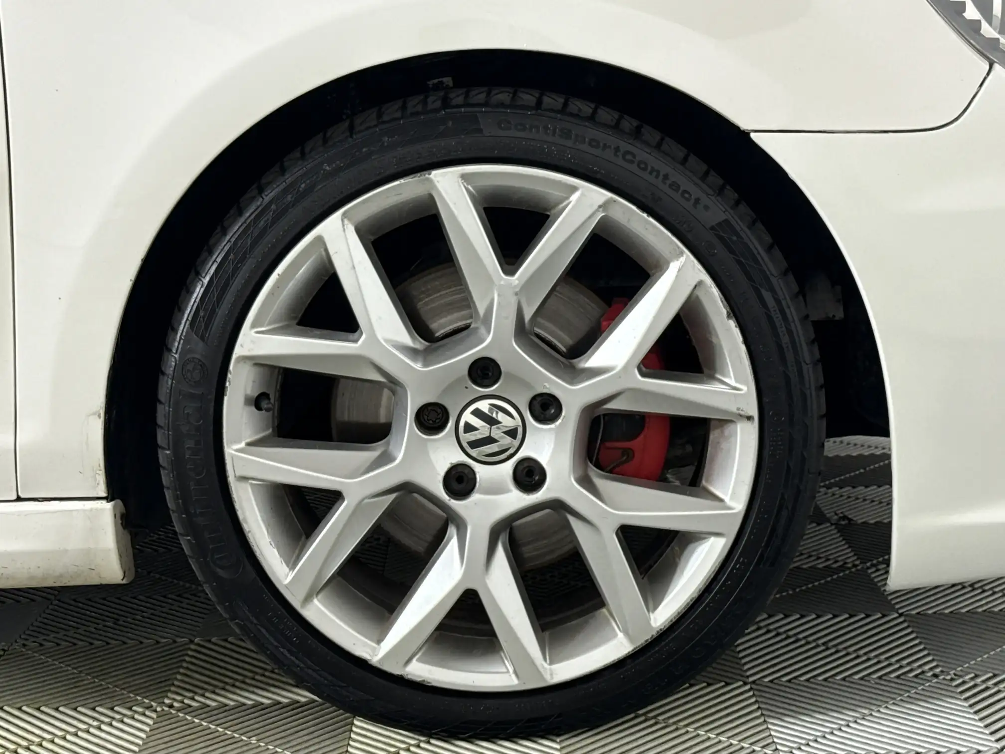 Volkswagen Golf 6