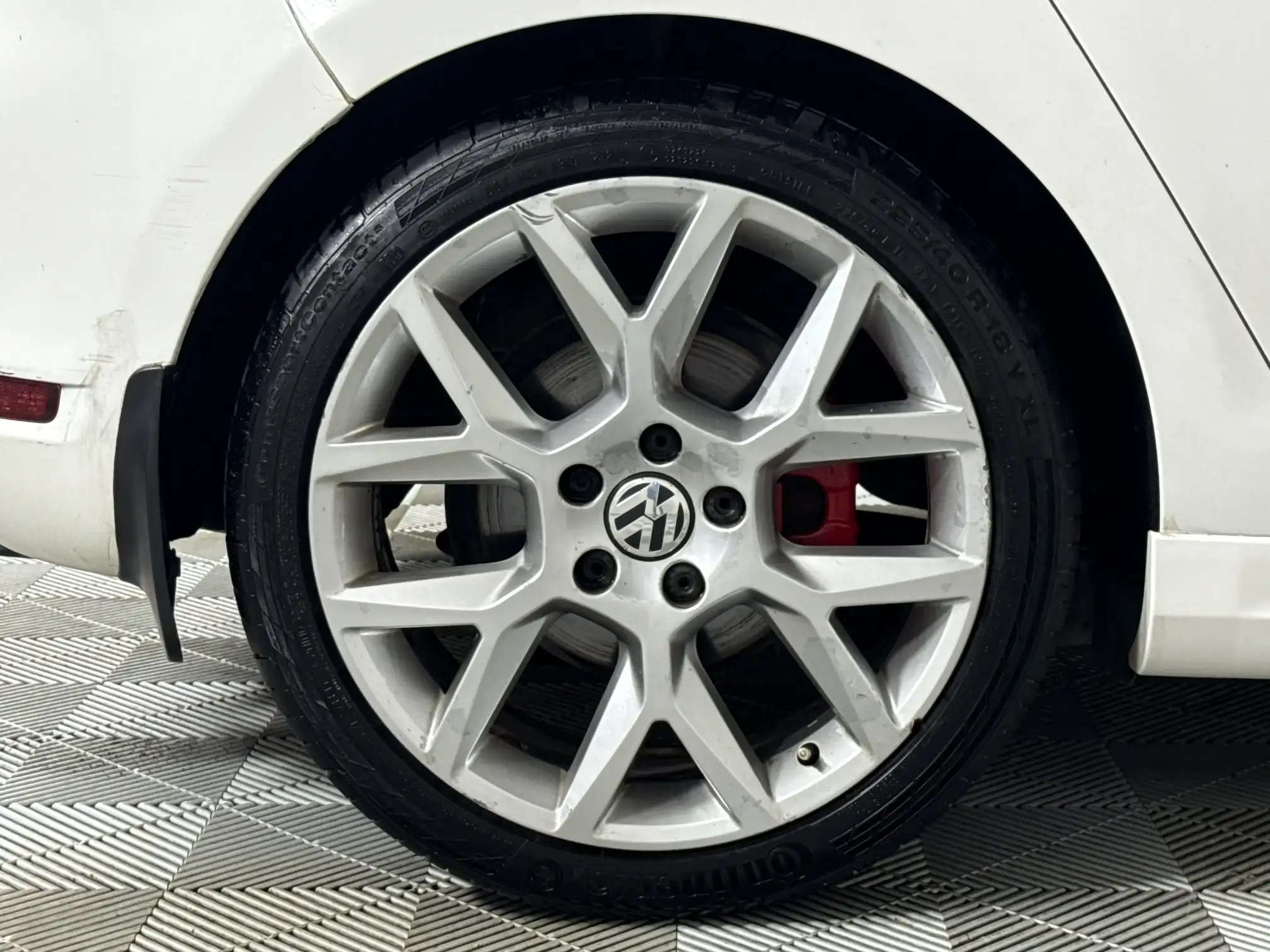 Volkswagen Golf 6