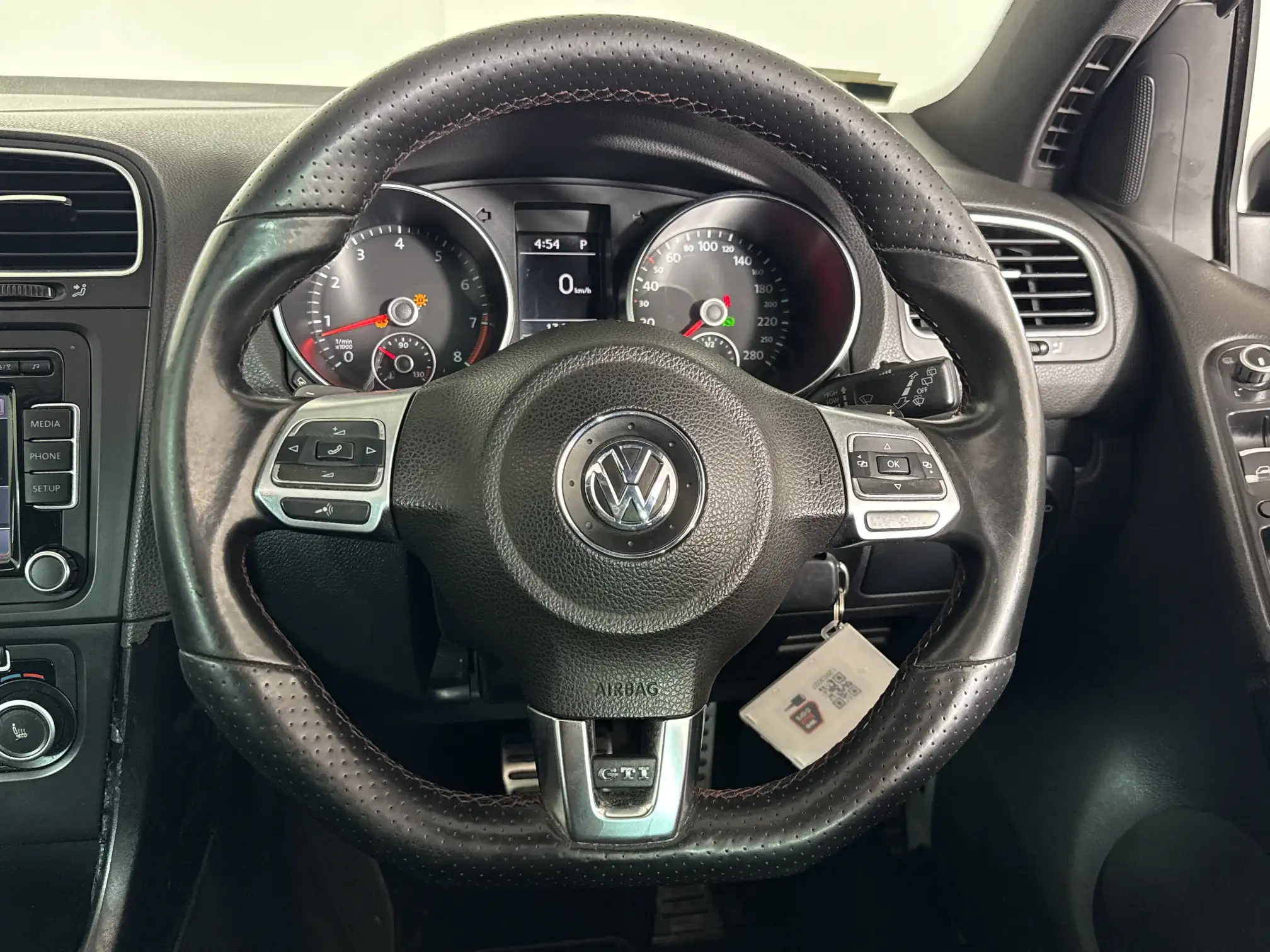 Volkswagen Golf 6