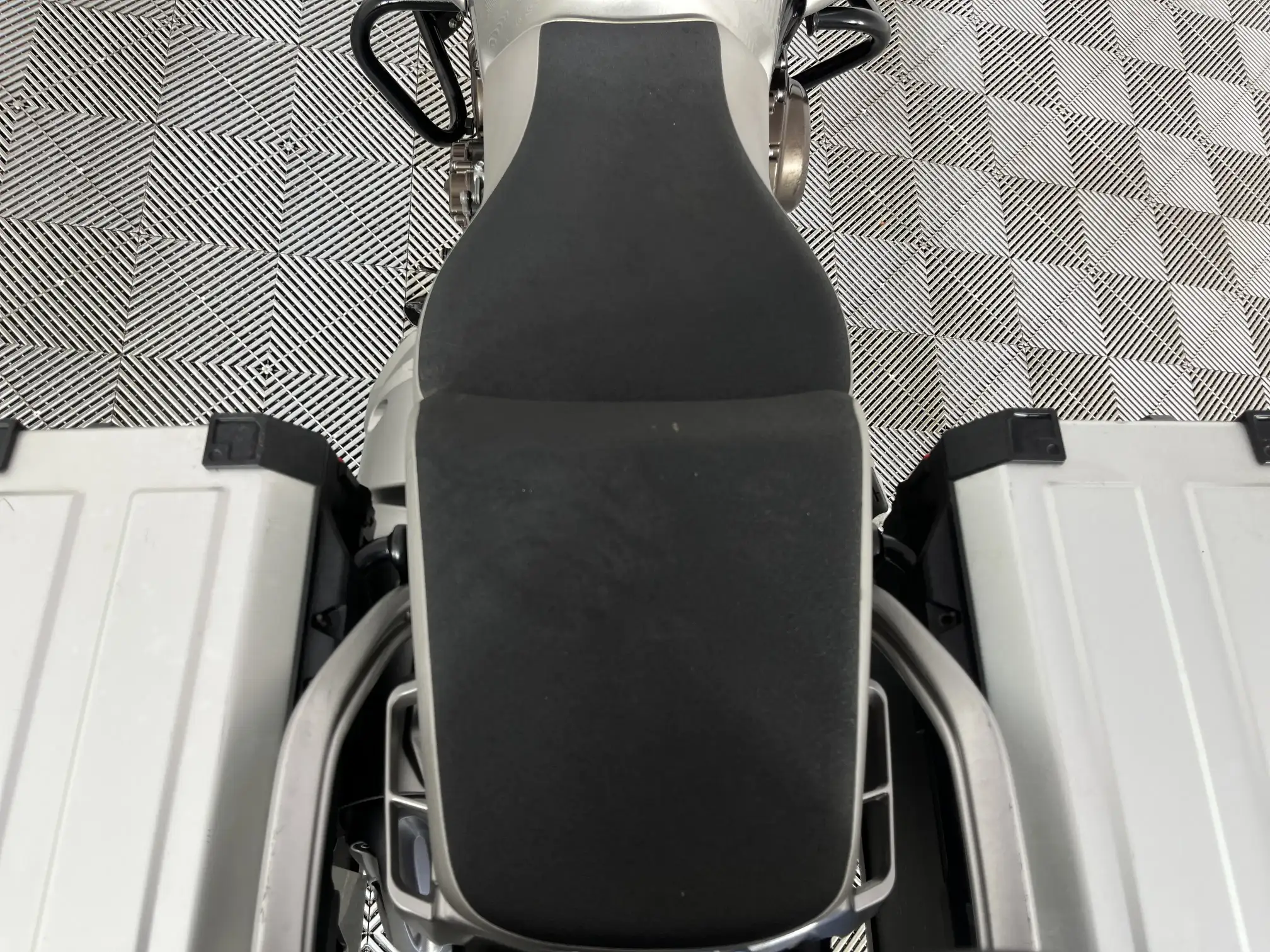 Yamaha XT