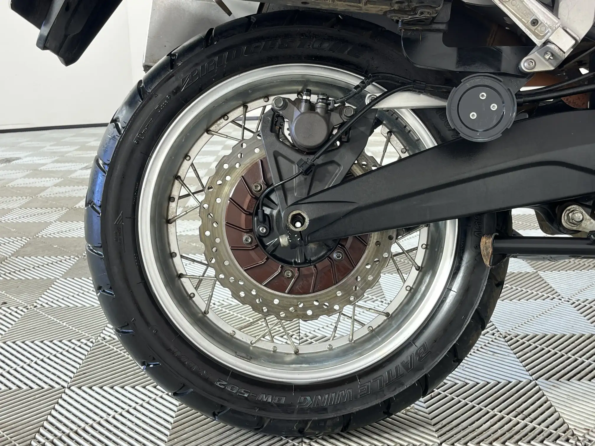 Yamaha XT