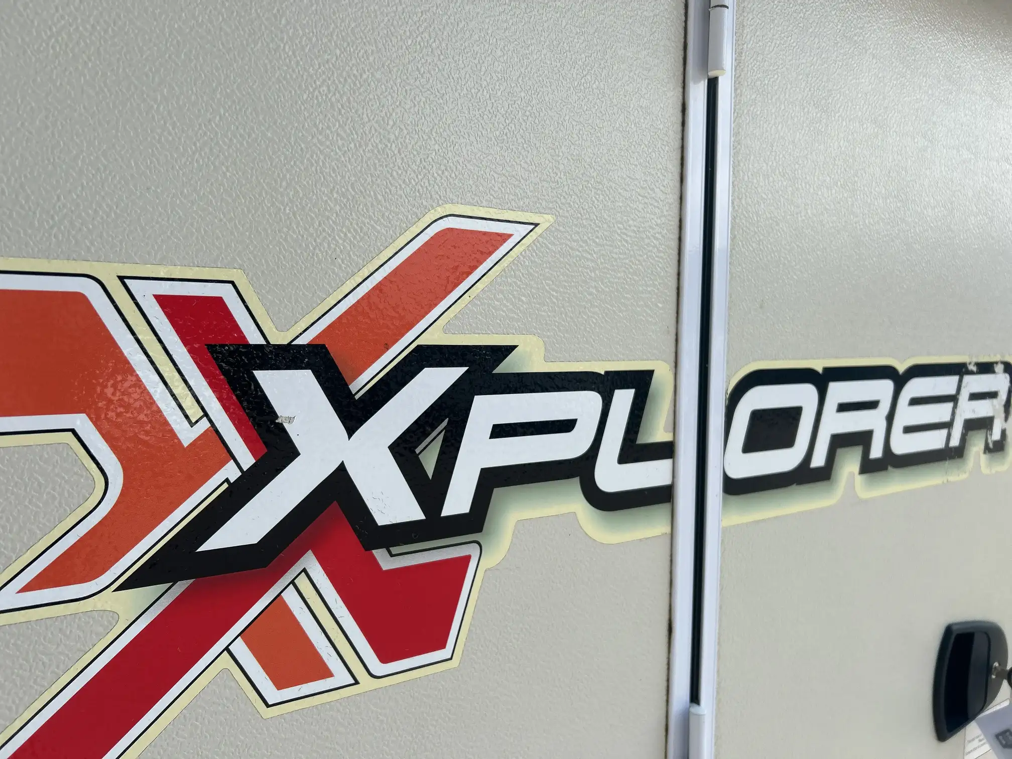 Jurgens Xplorer