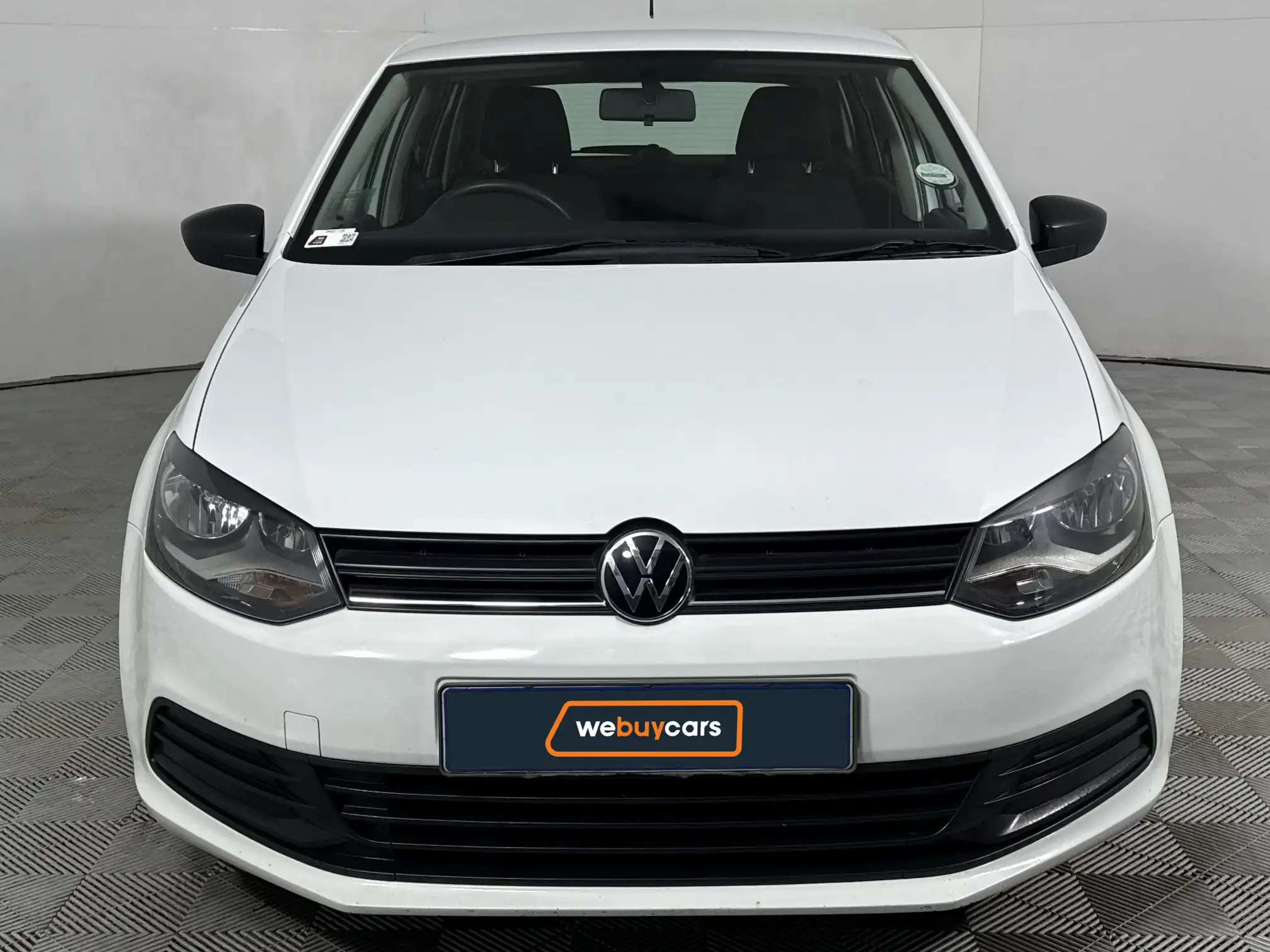 Volkswagen Polo Vivo