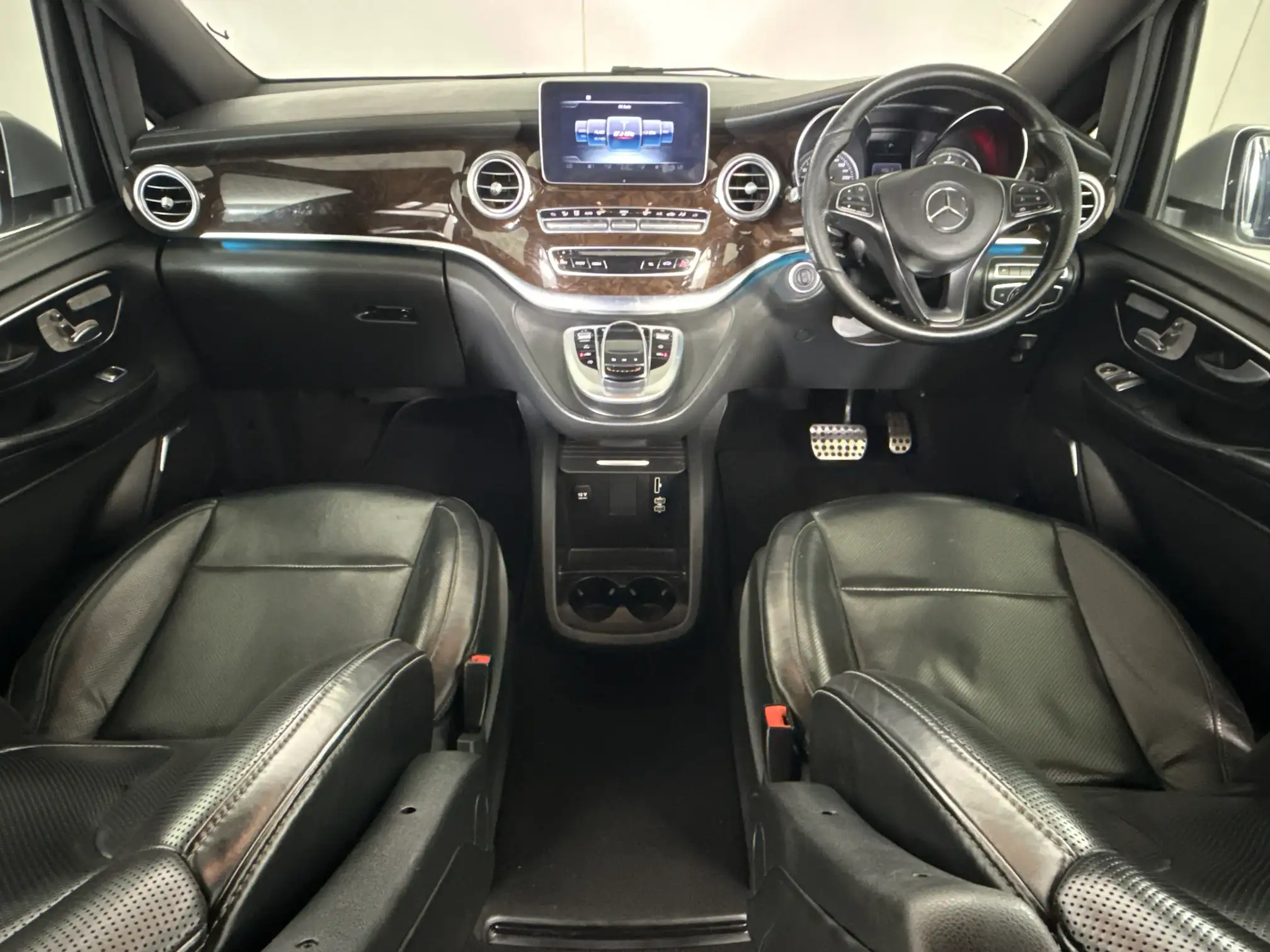 Mercedes-Benz Viano