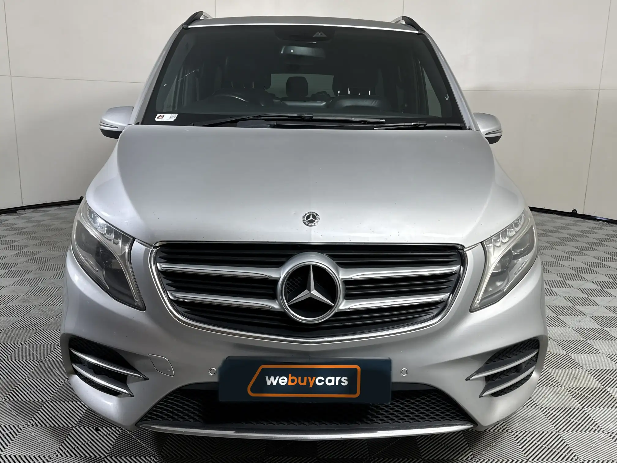 Mercedes-Benz Viano