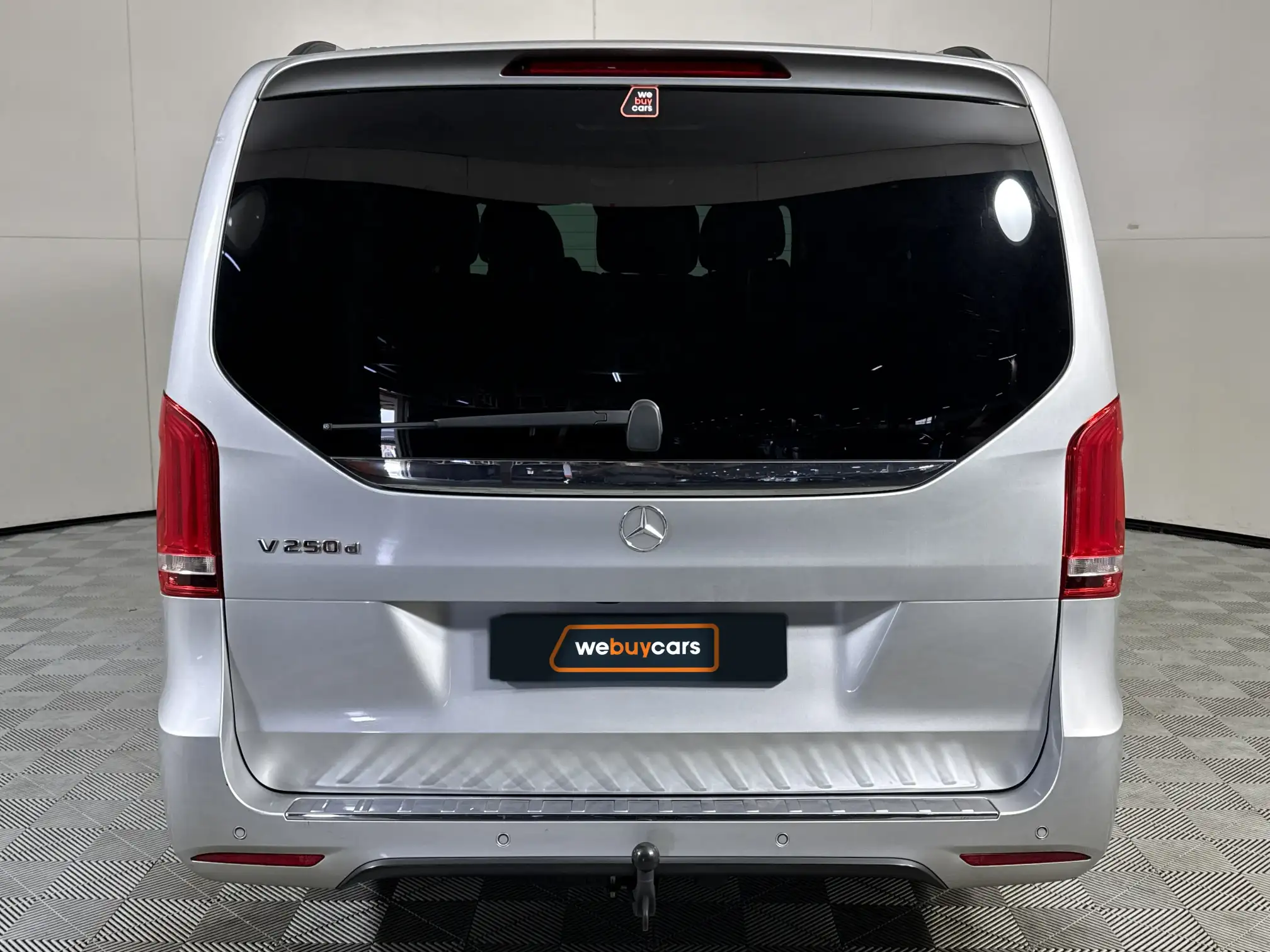 Mercedes-Benz Viano