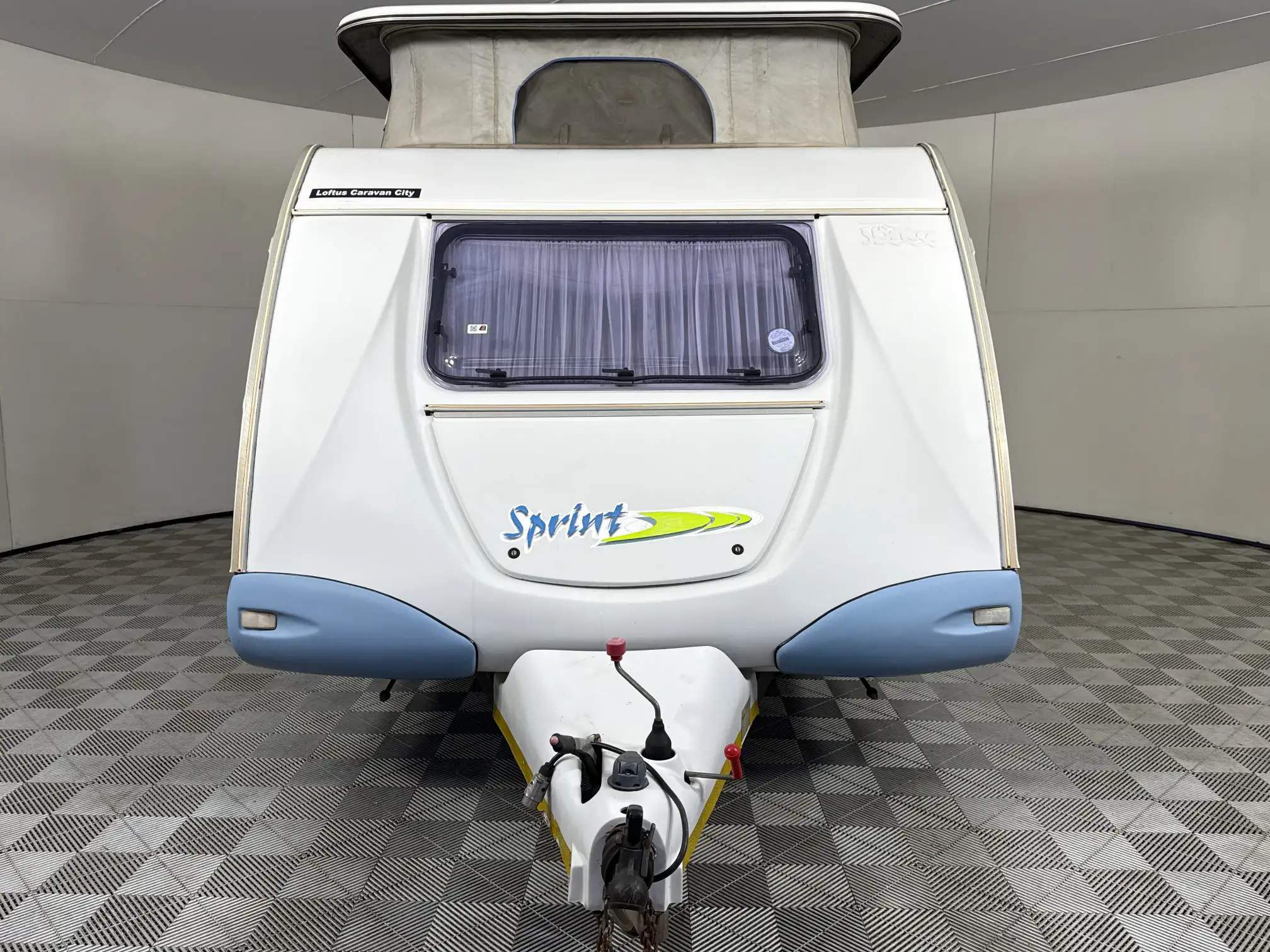 Sprite Sprint