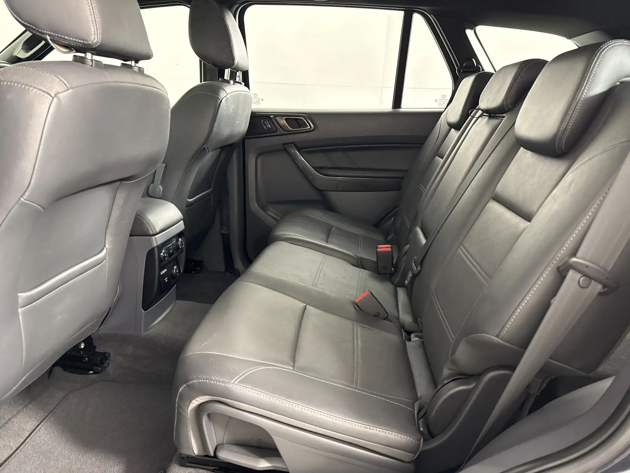 Ford Everest
