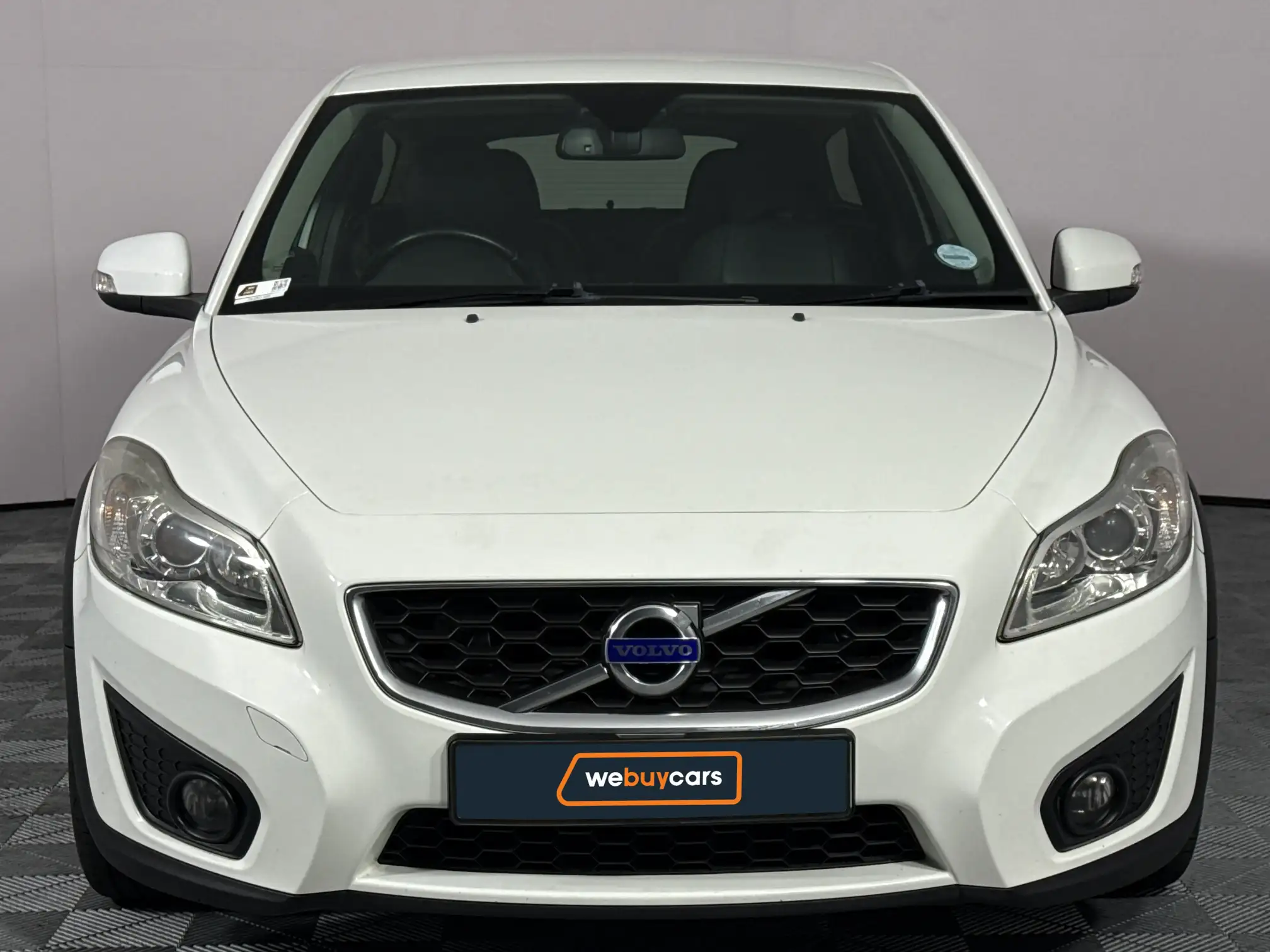 Volvo C30