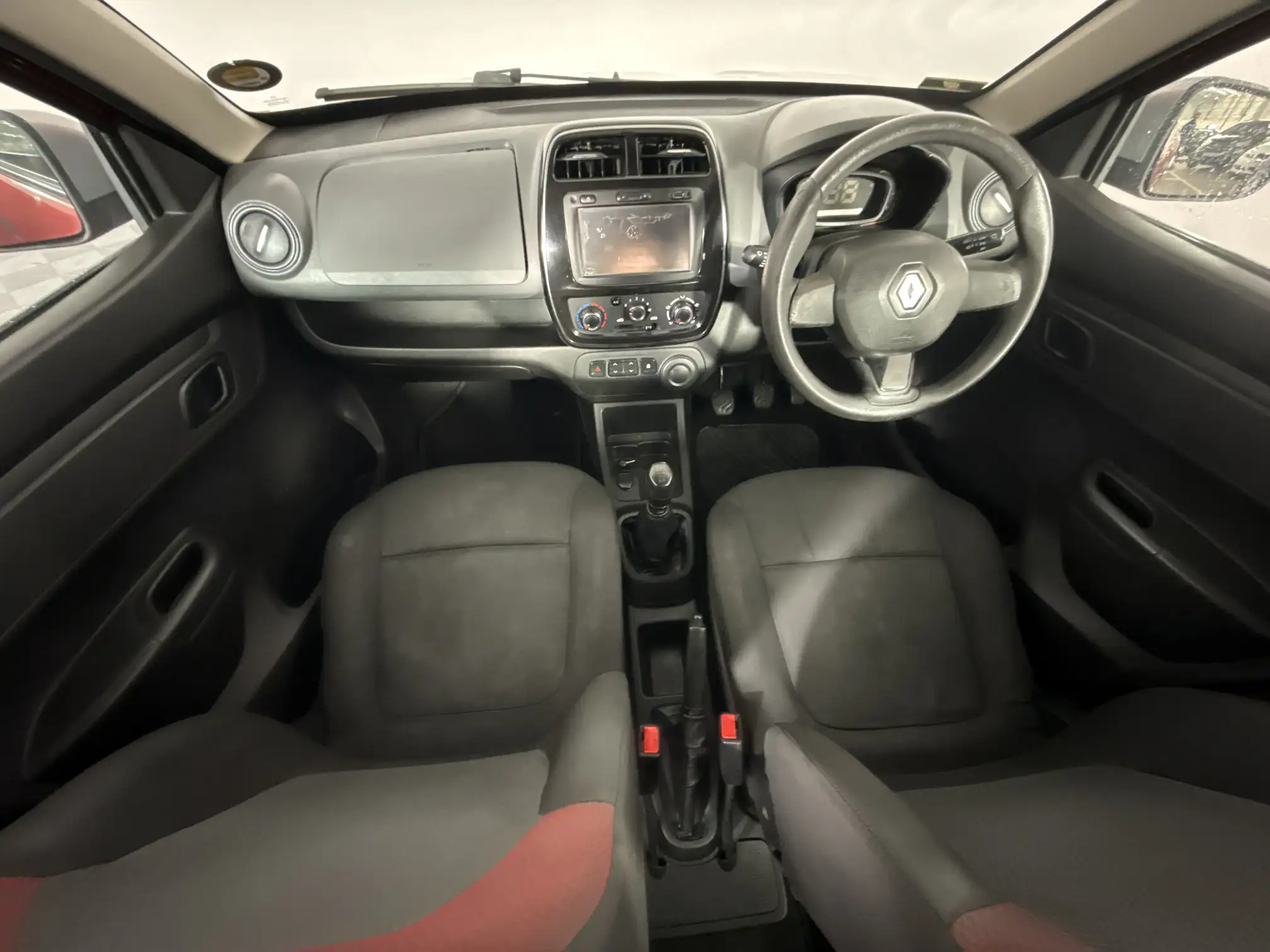 Renault Kwid