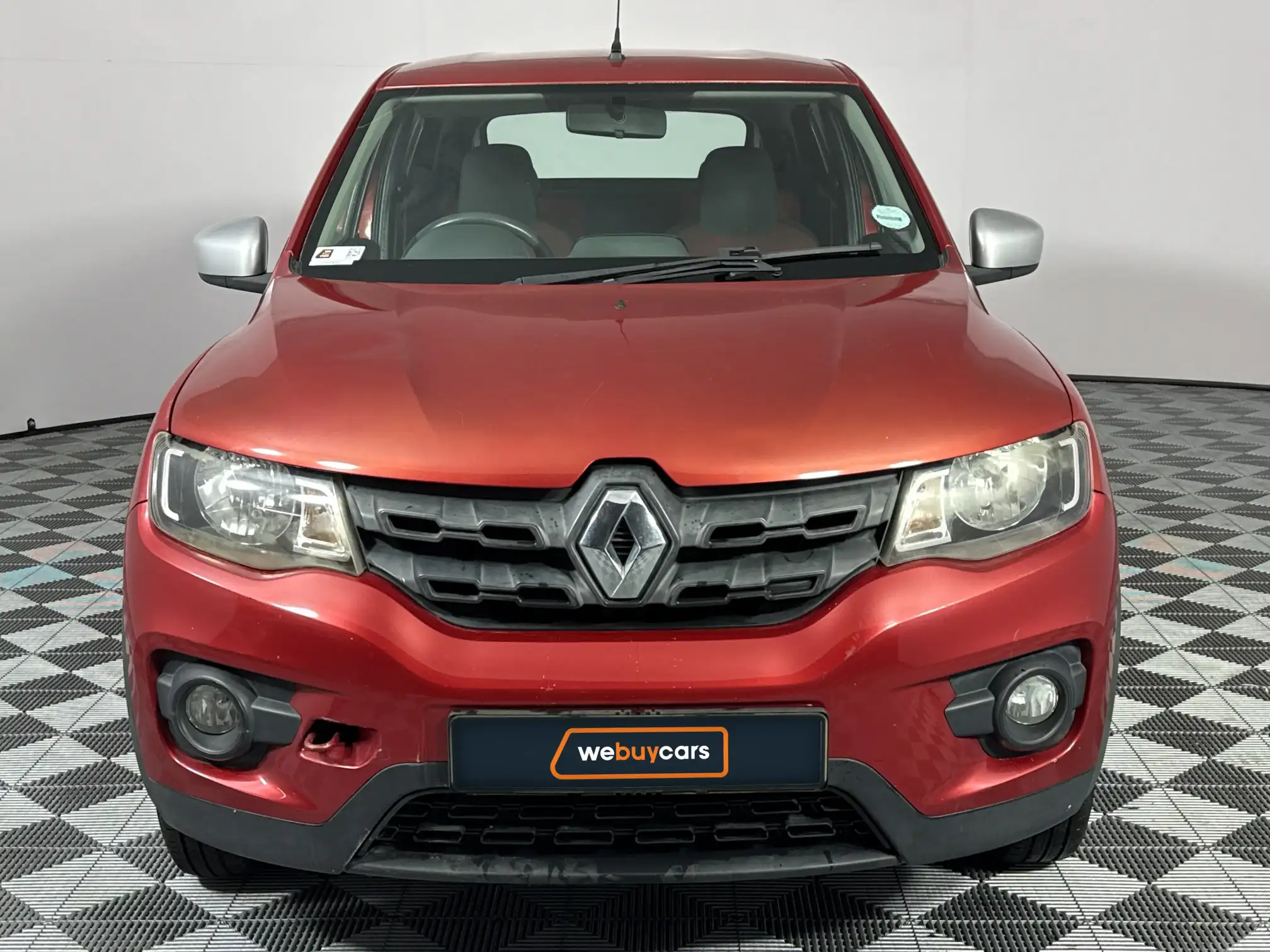 Renault Kwid