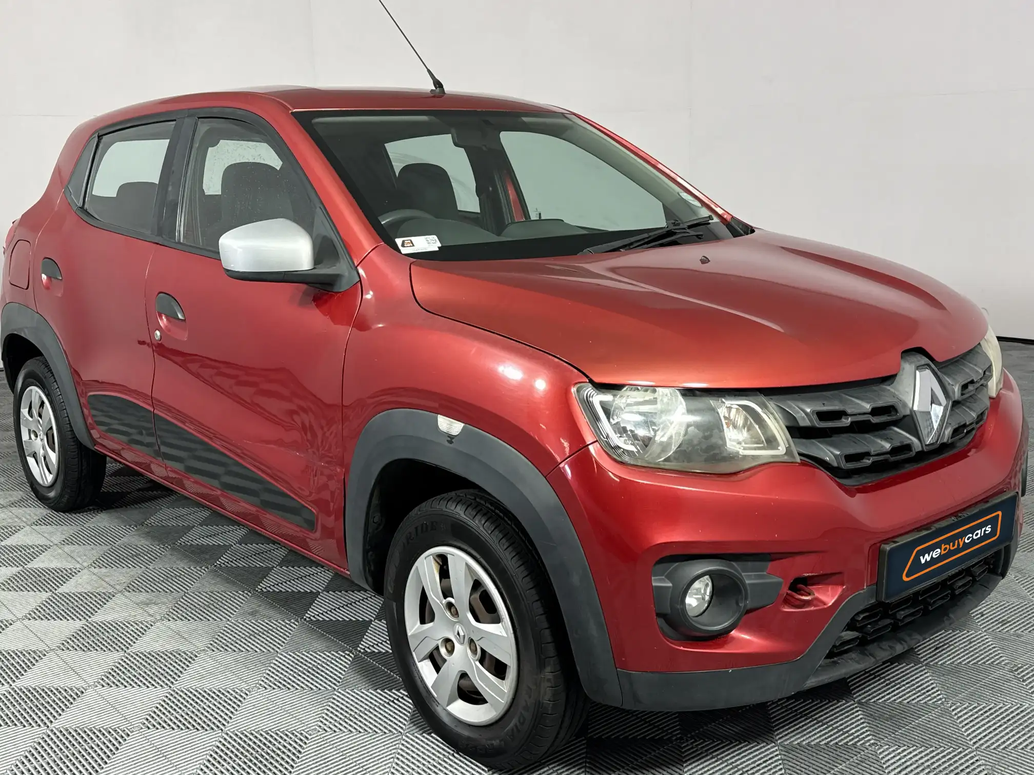 Renault Kwid