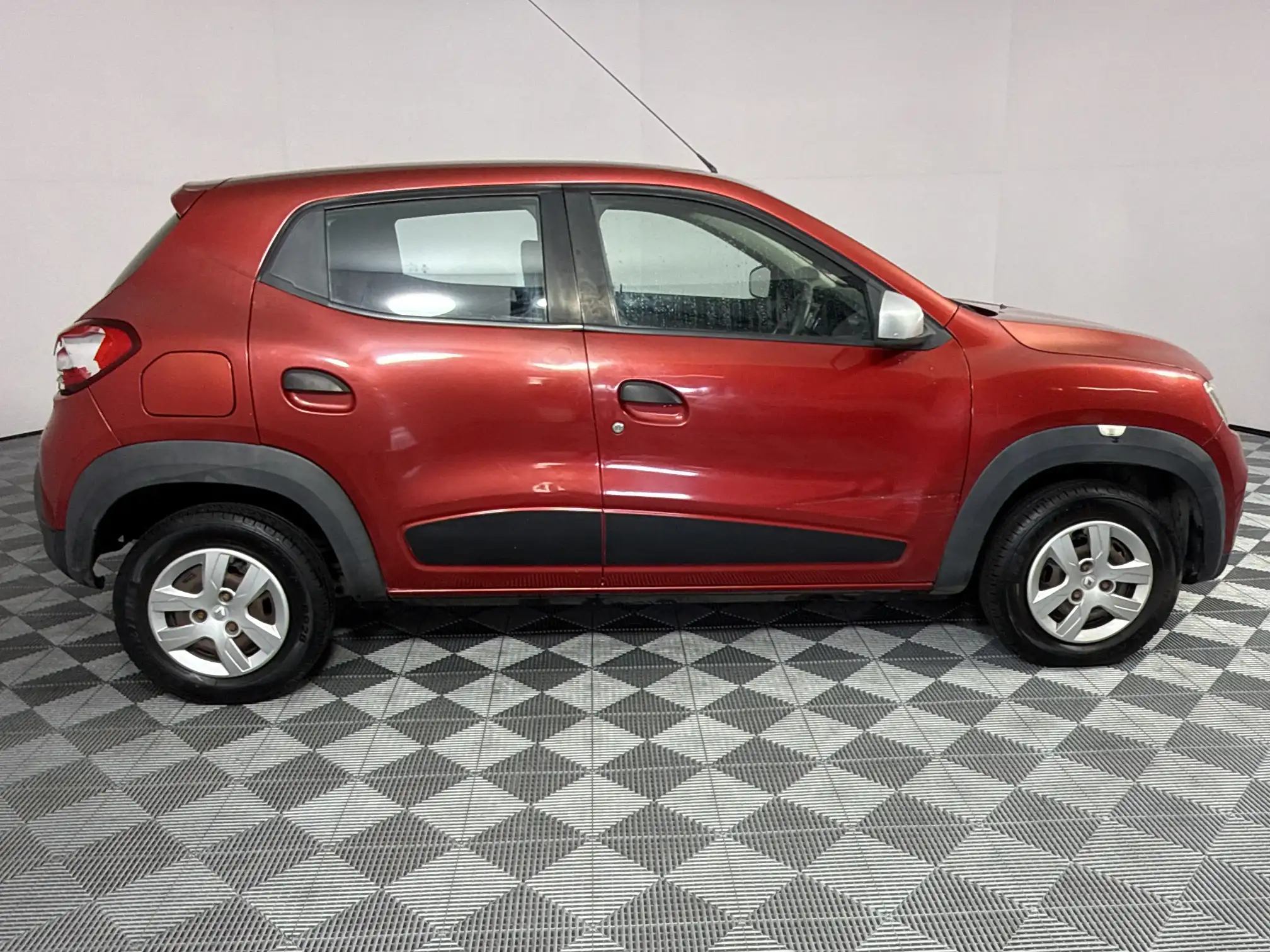 Renault Kwid