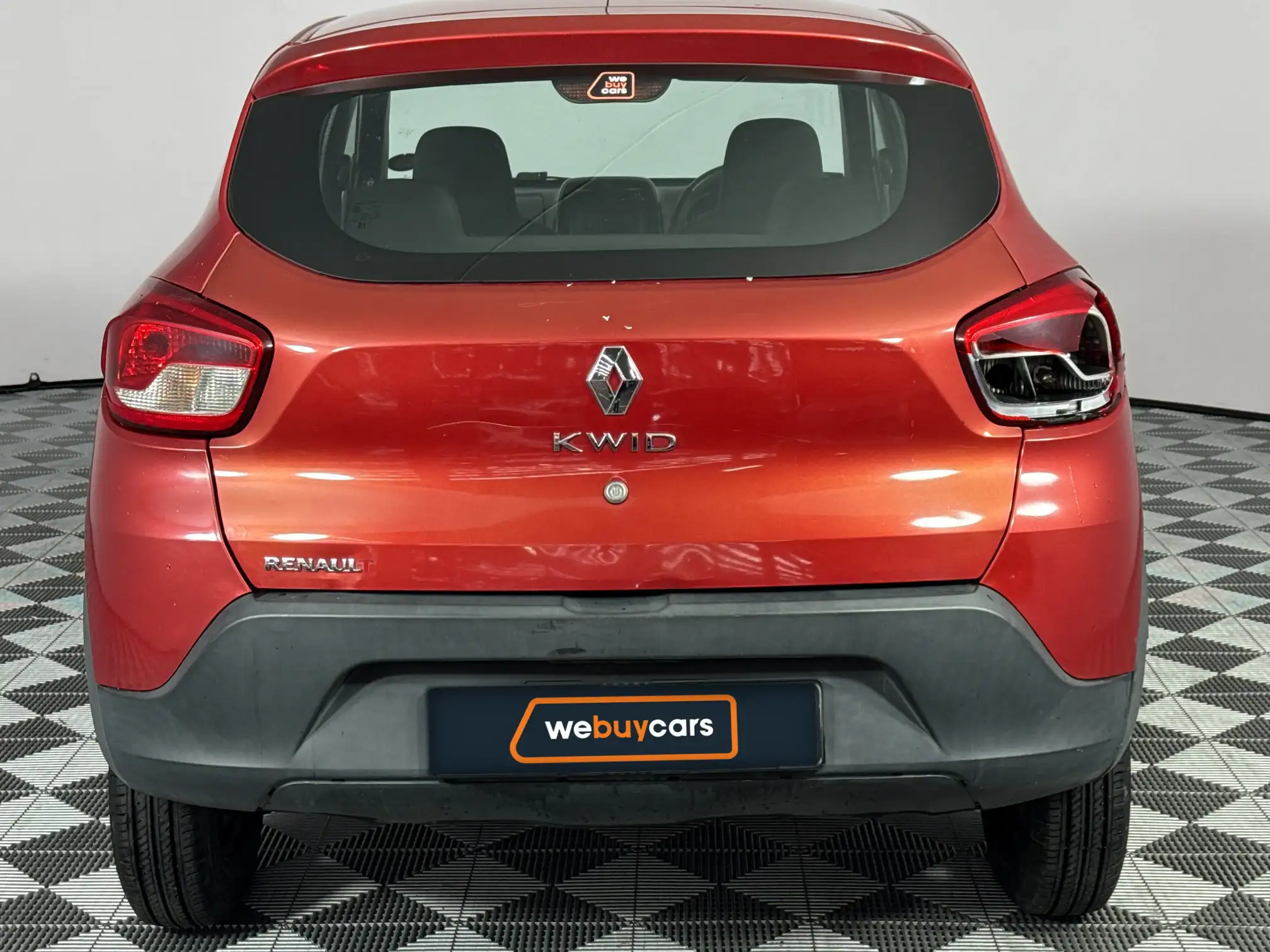 Renault Kwid