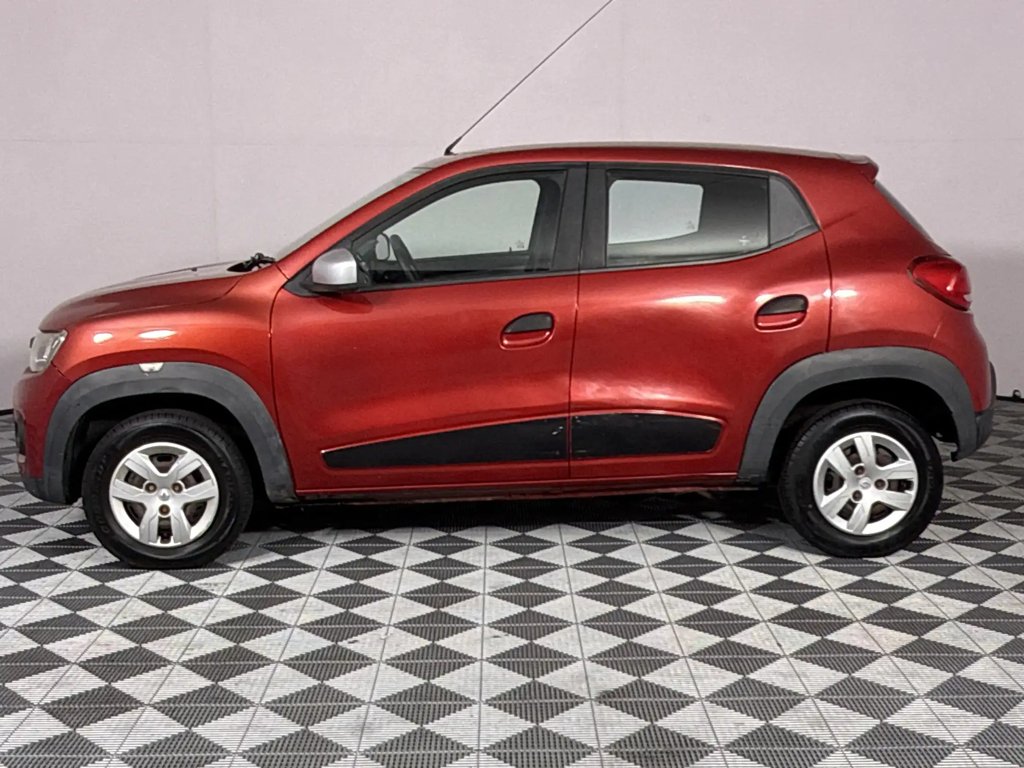 Renault Kwid