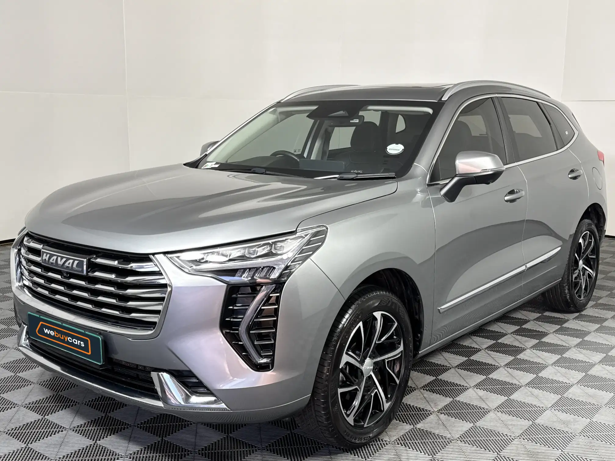 2023 Haval Jolion