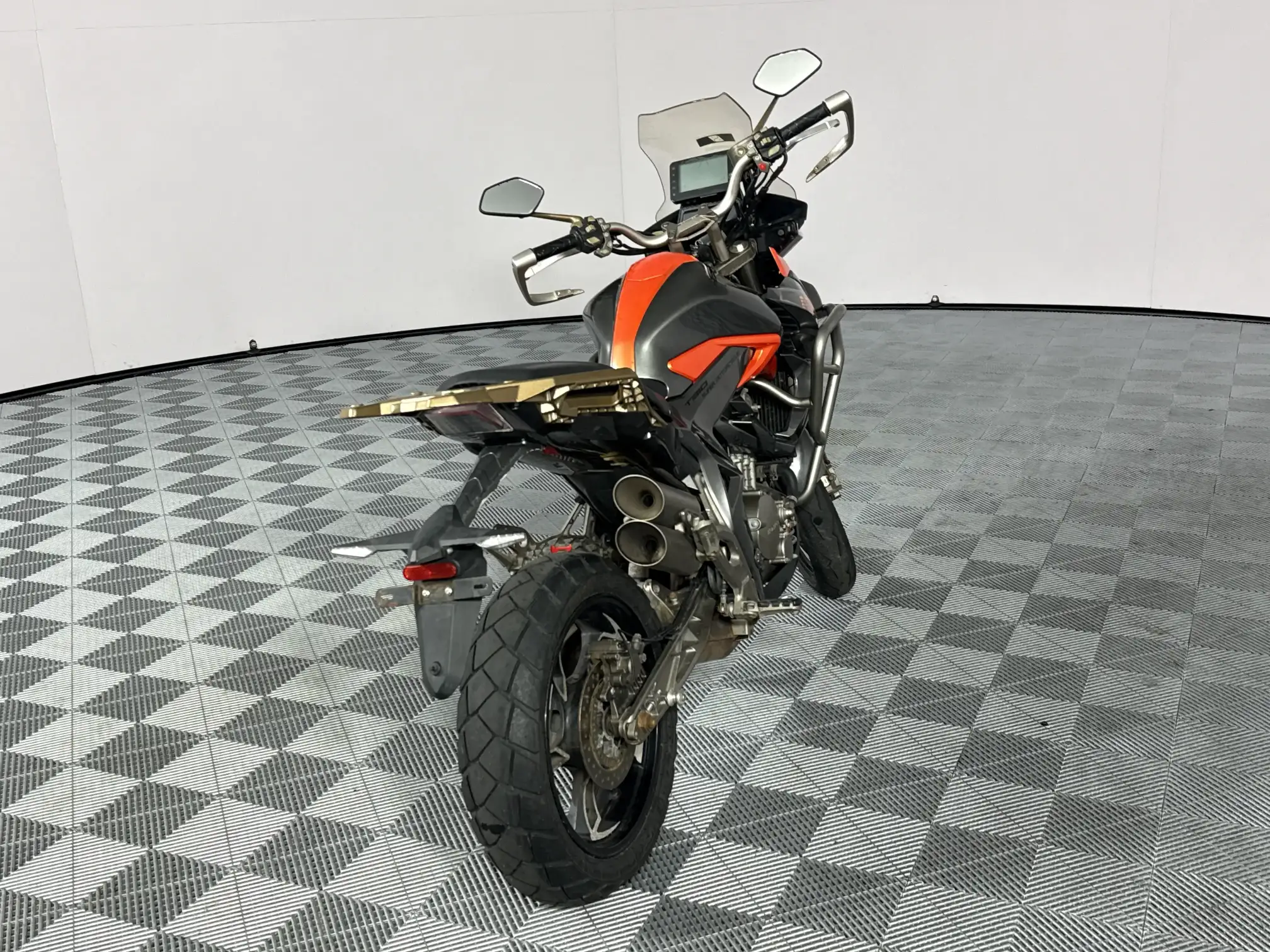 Zontes ZT