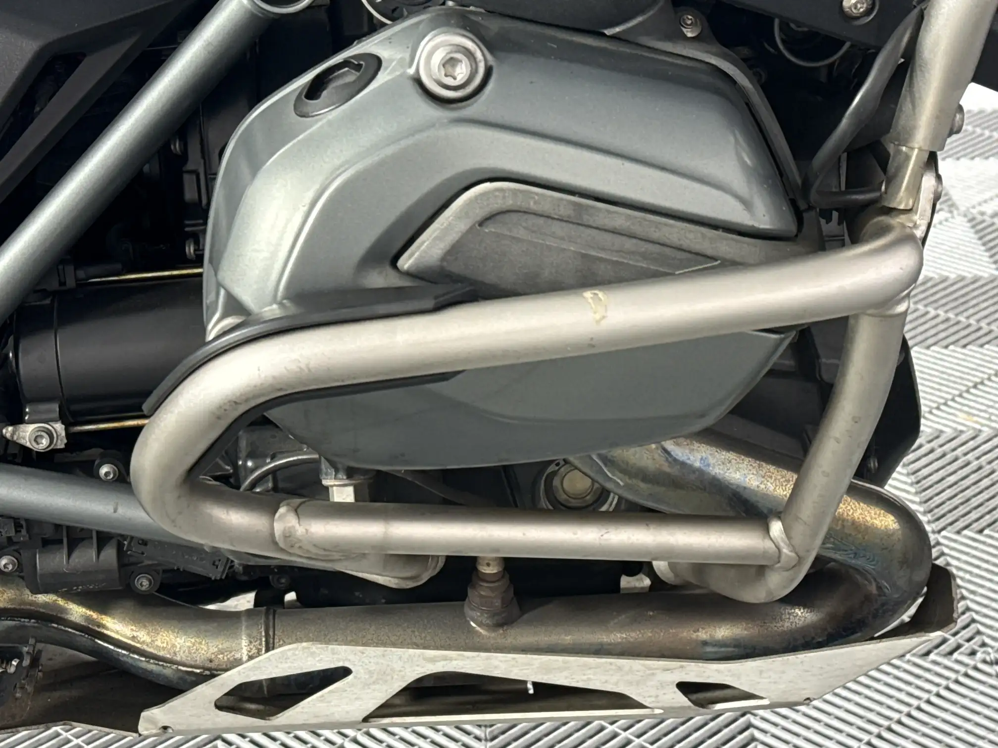 BMW R Series