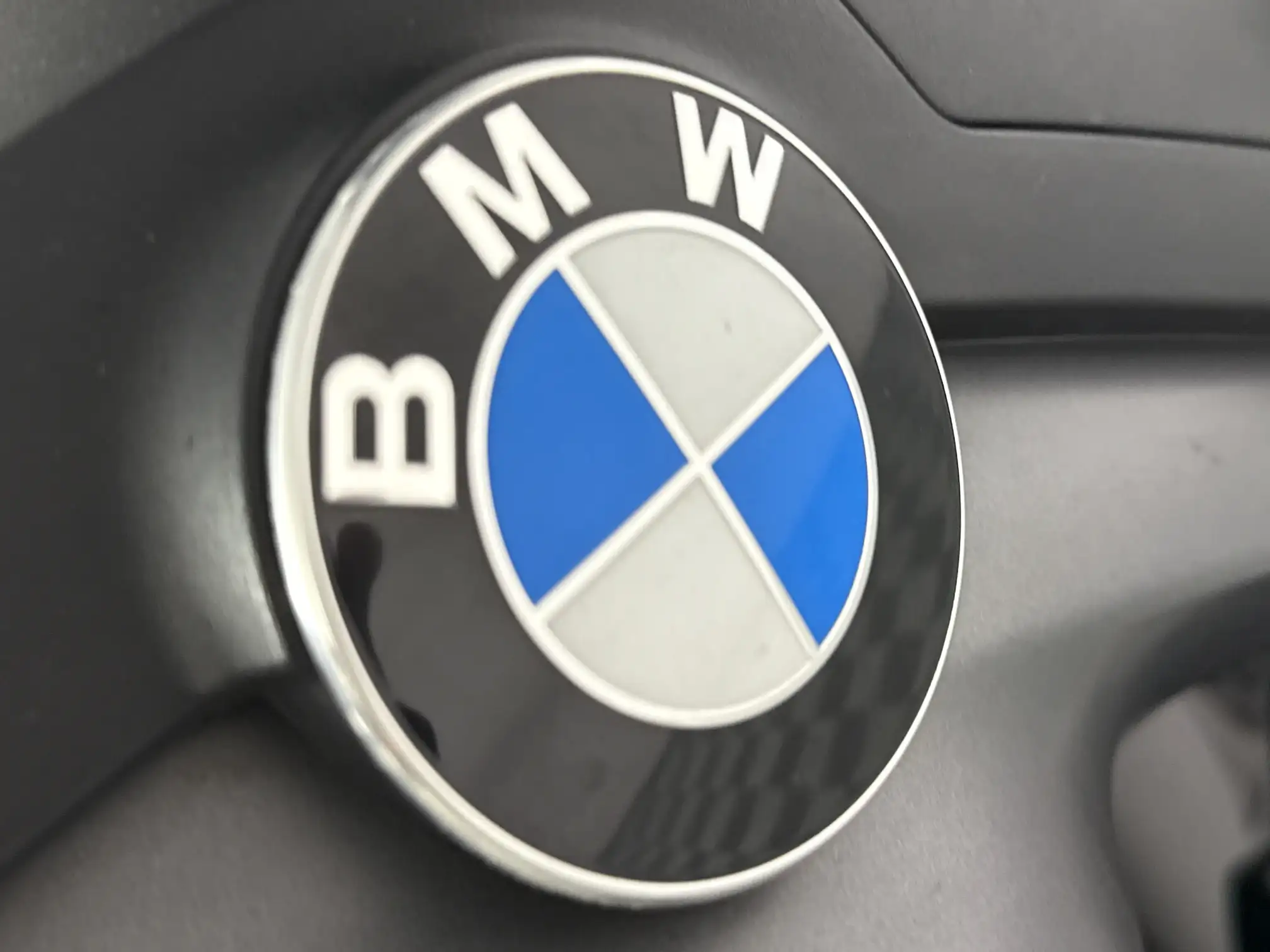 BMW R Series