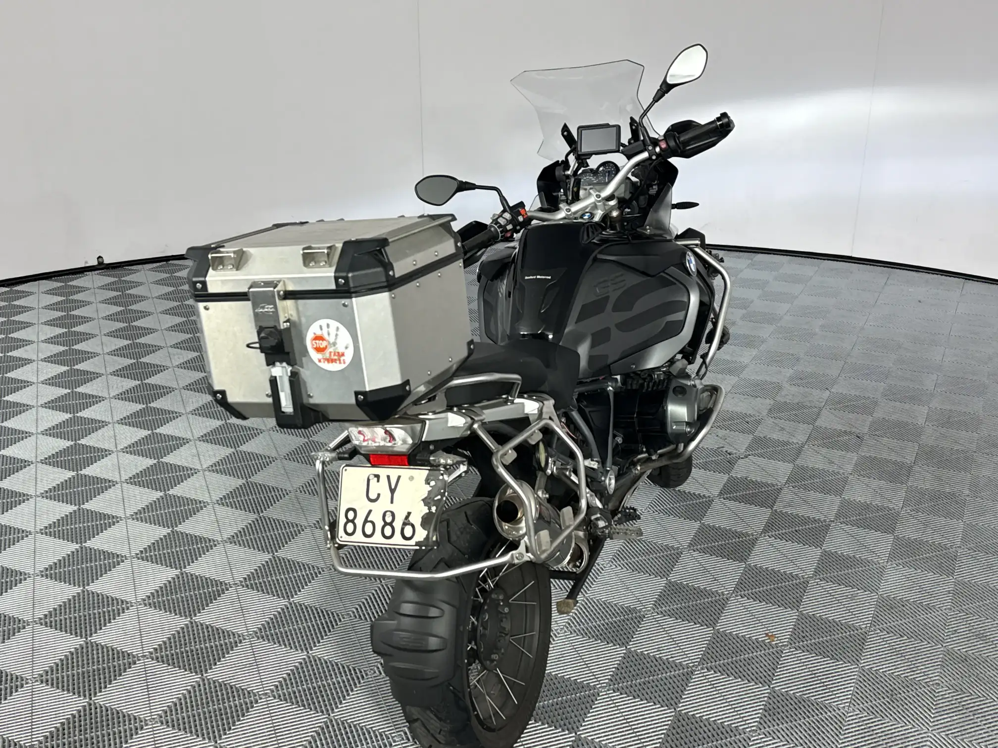 BMW R Series