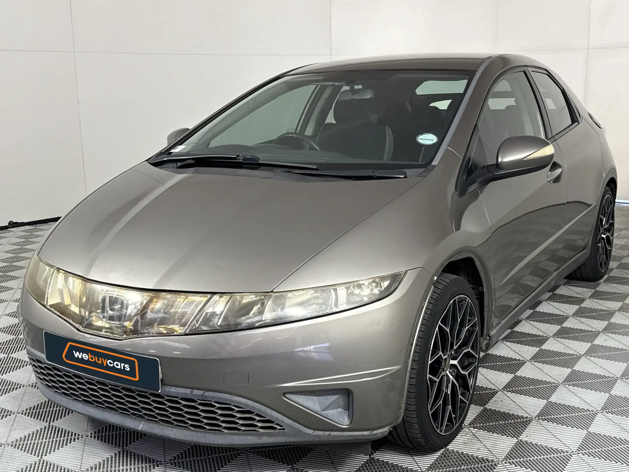 2009 Honda Civic