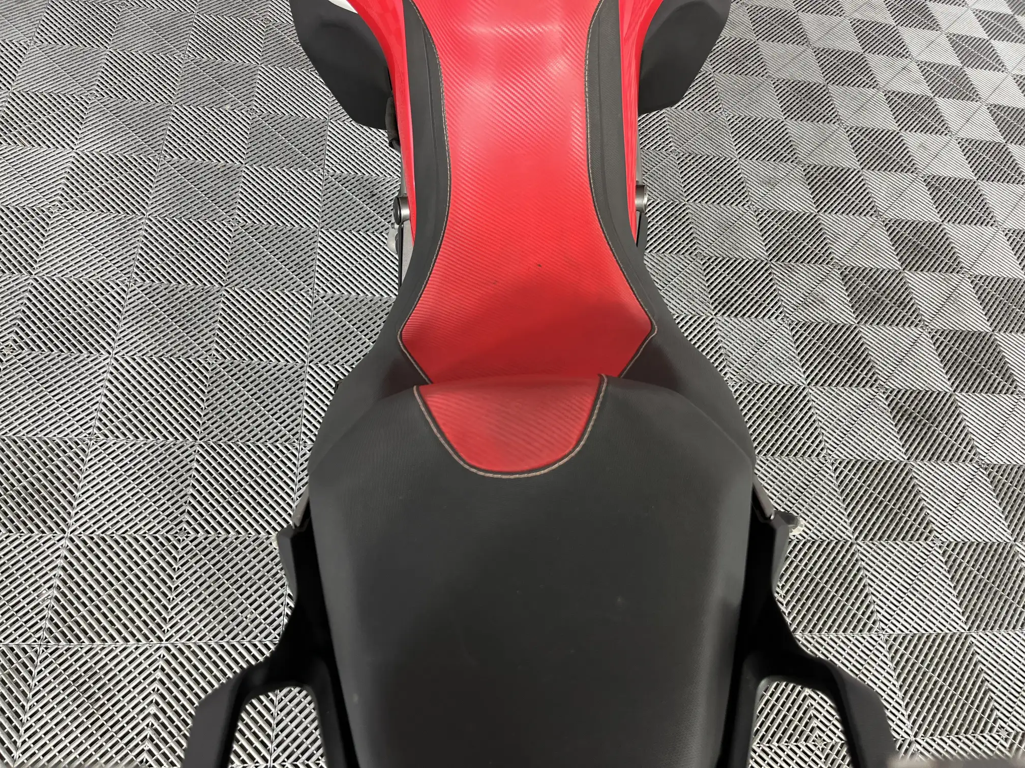 Ducati Multistrada