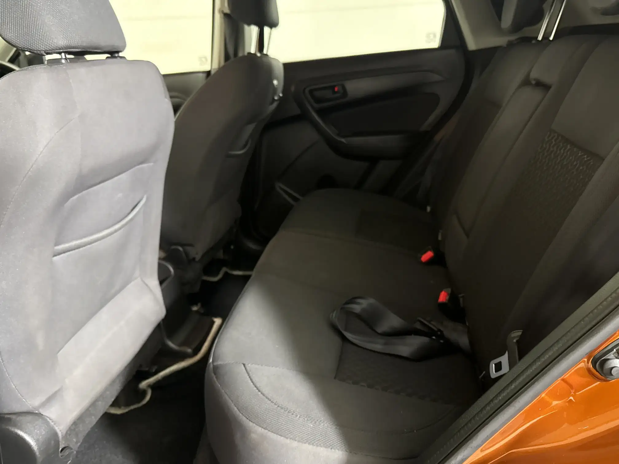 Toyota Urban Cruiser