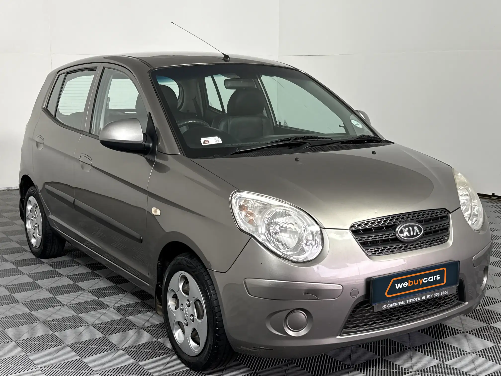KIA Picanto