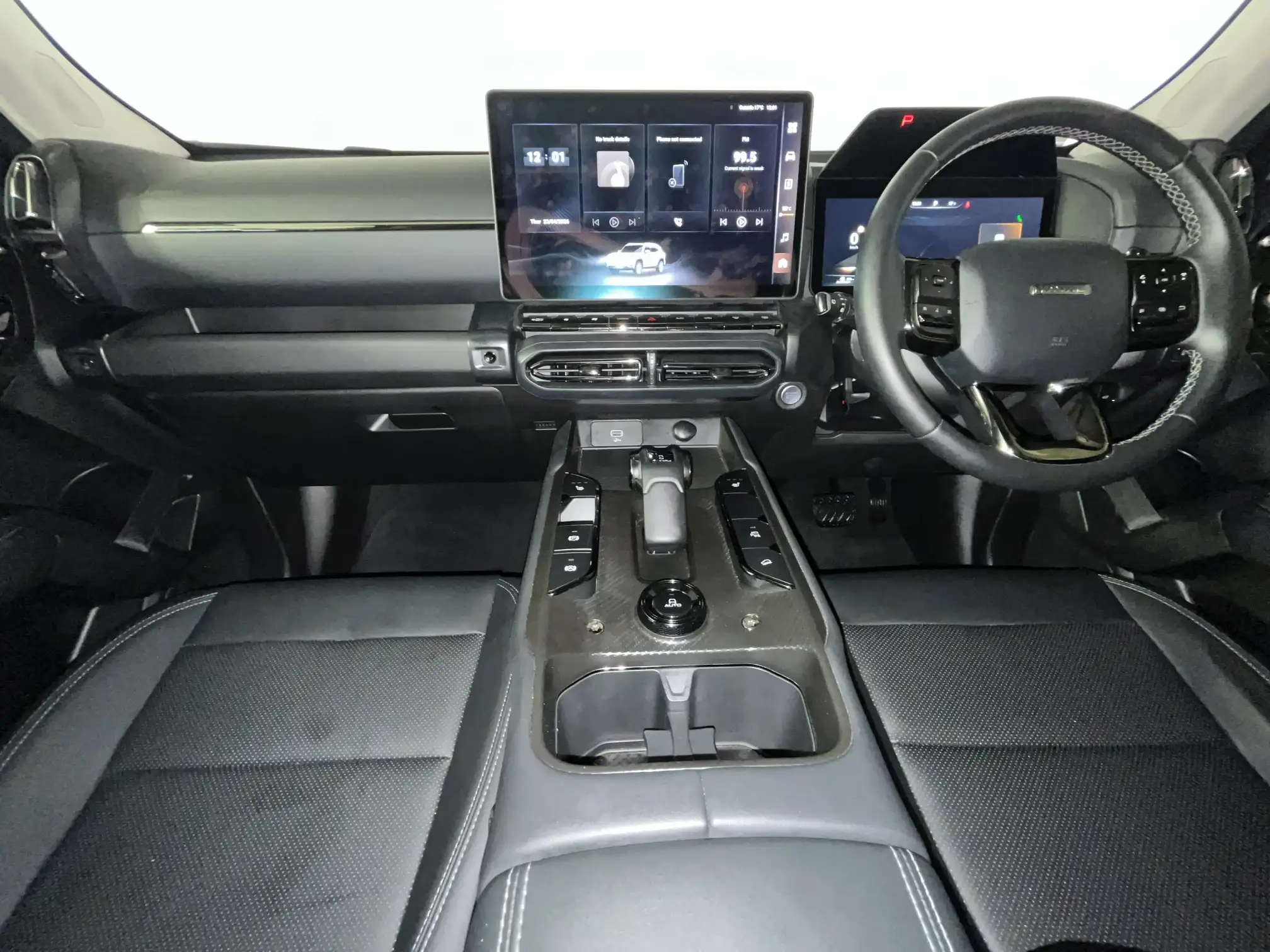Haval H7