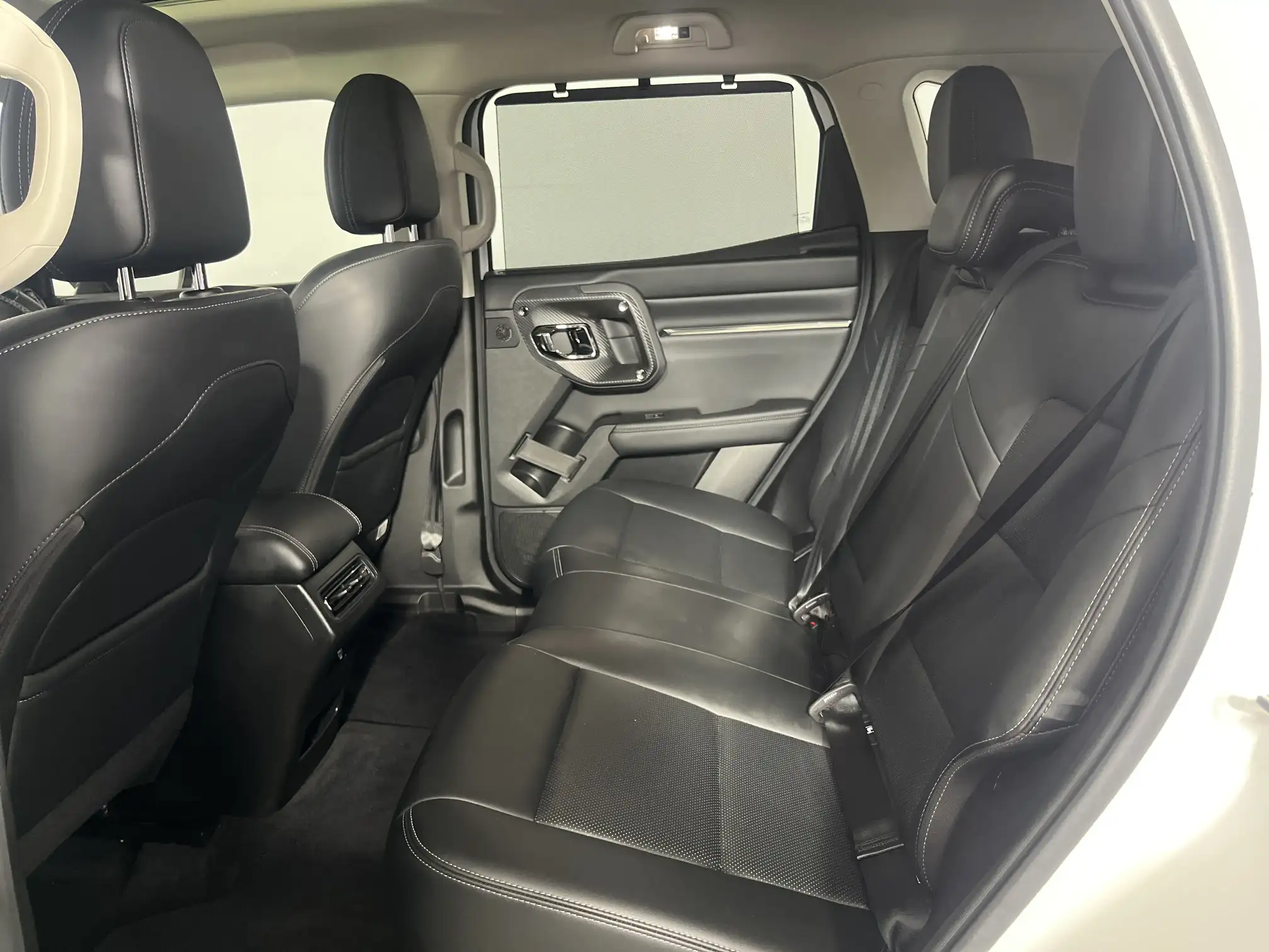 Haval H7