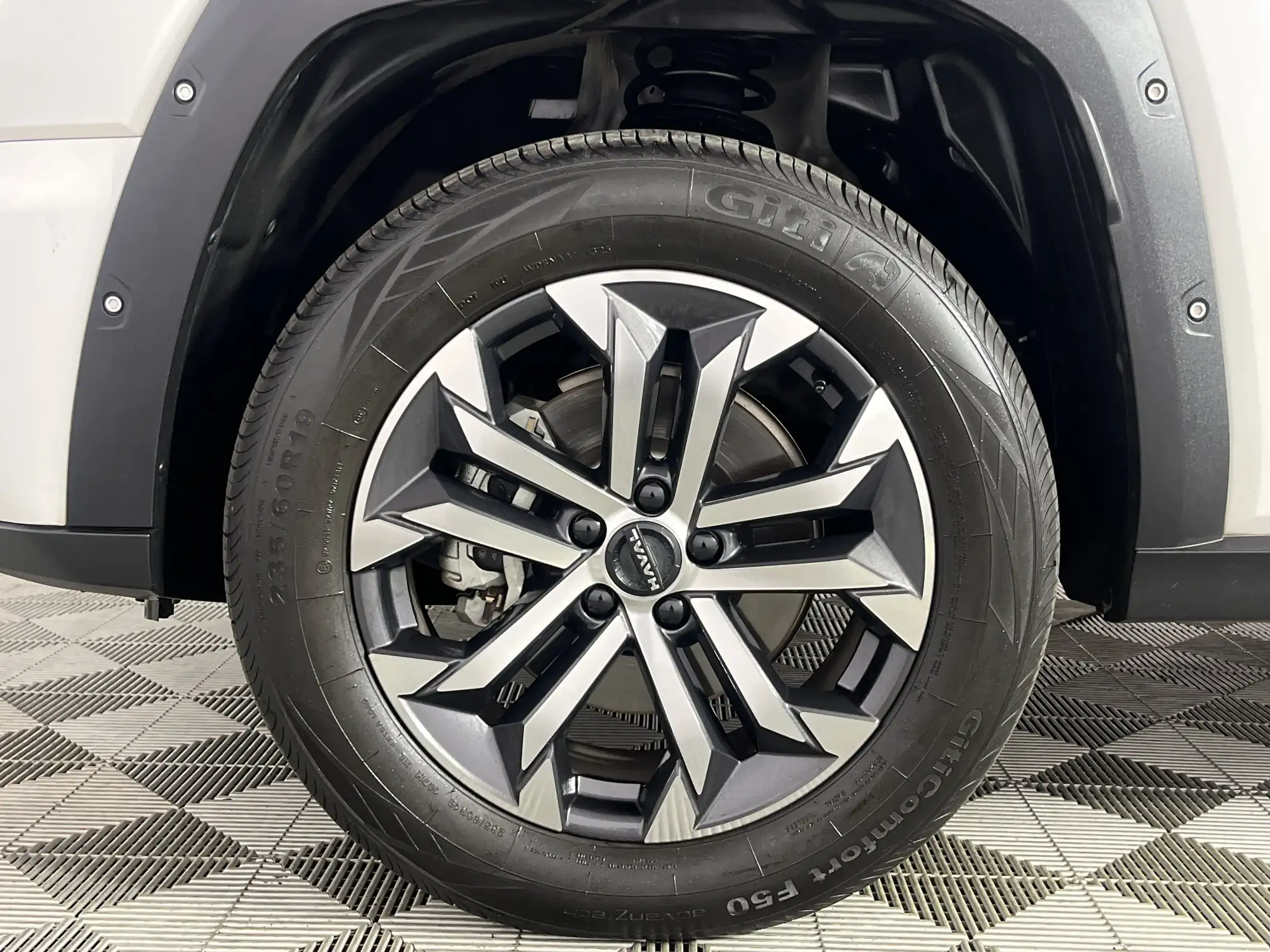 Haval H7