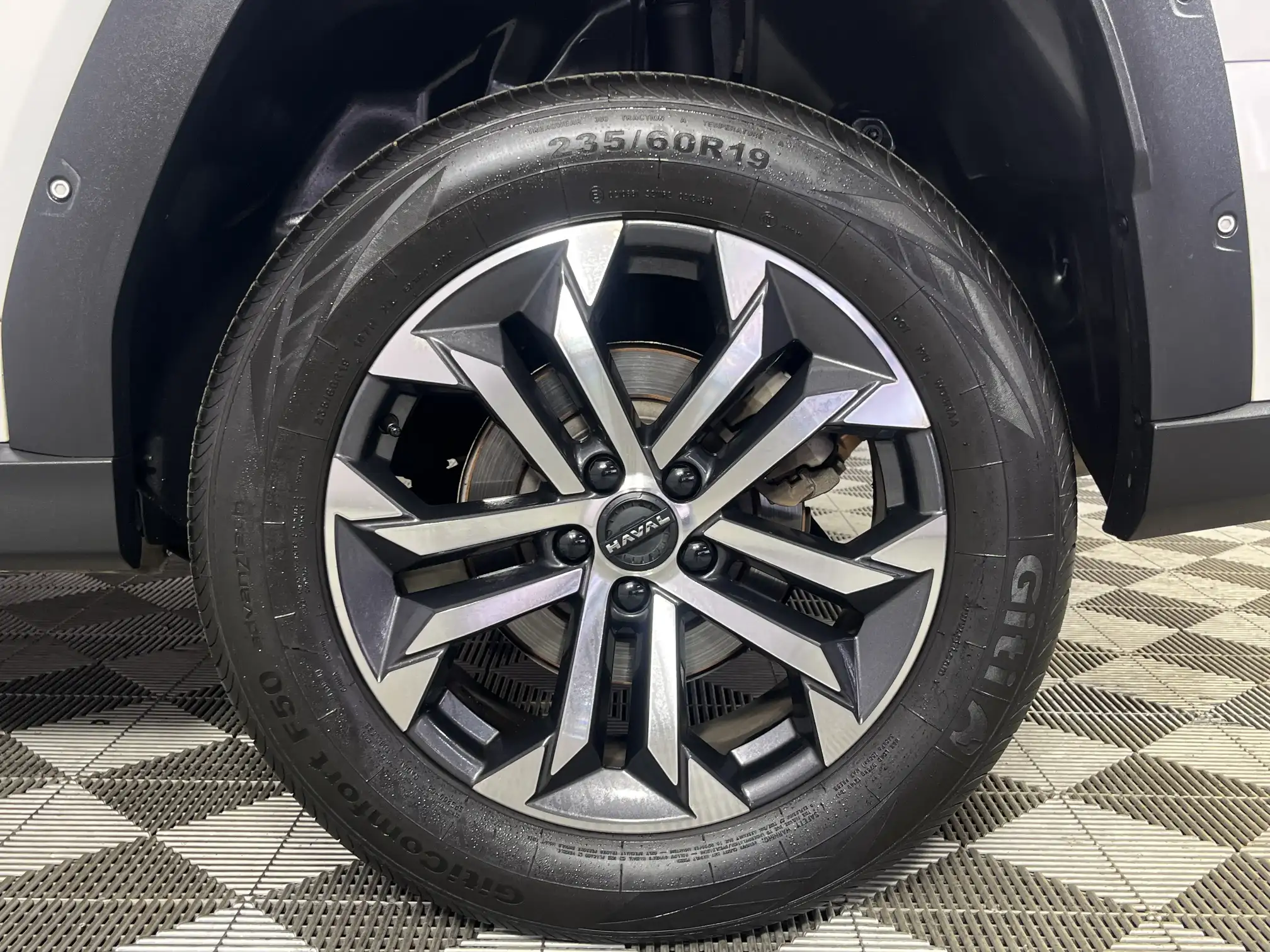 Haval H7