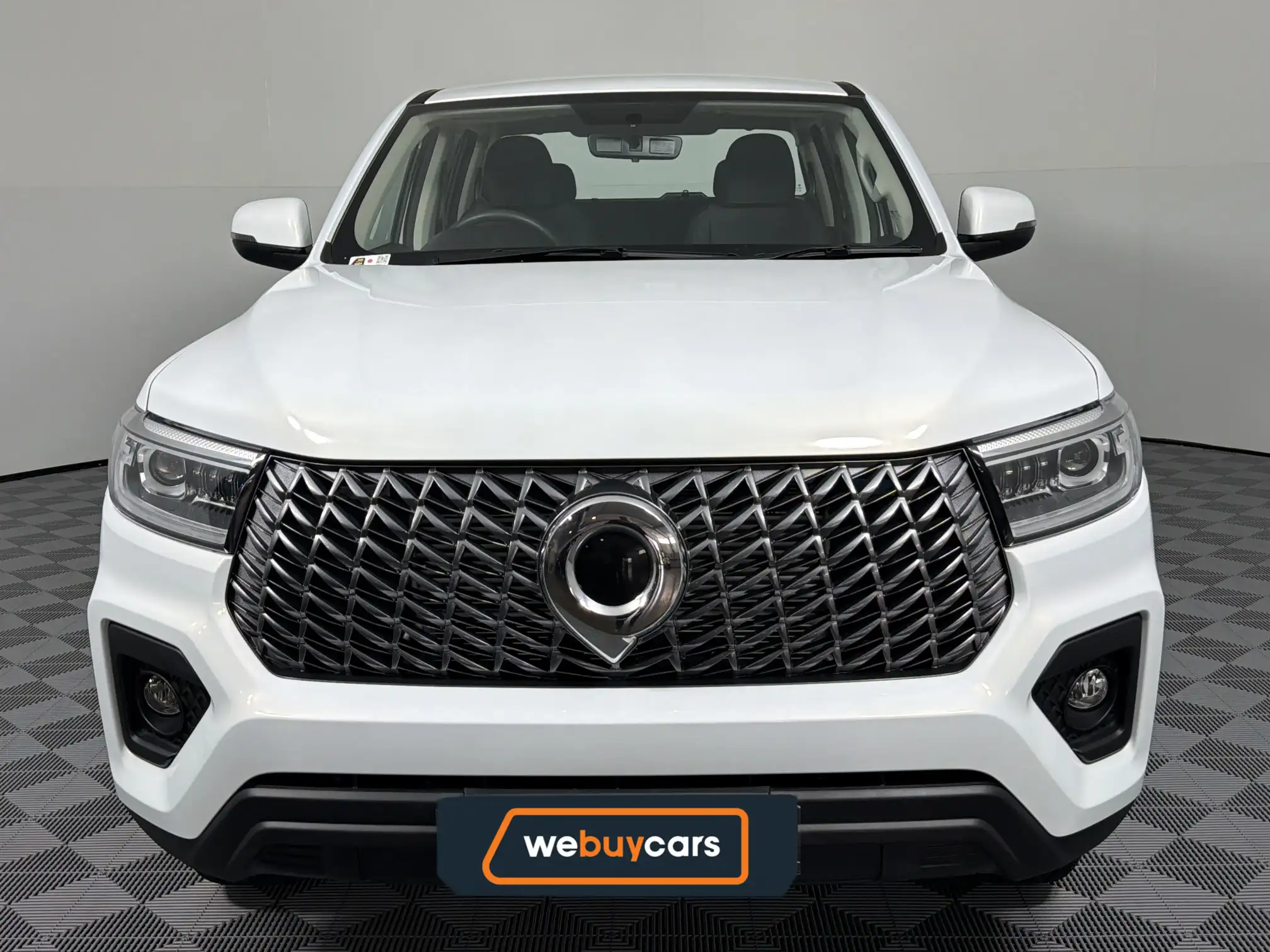 GWM P-Series