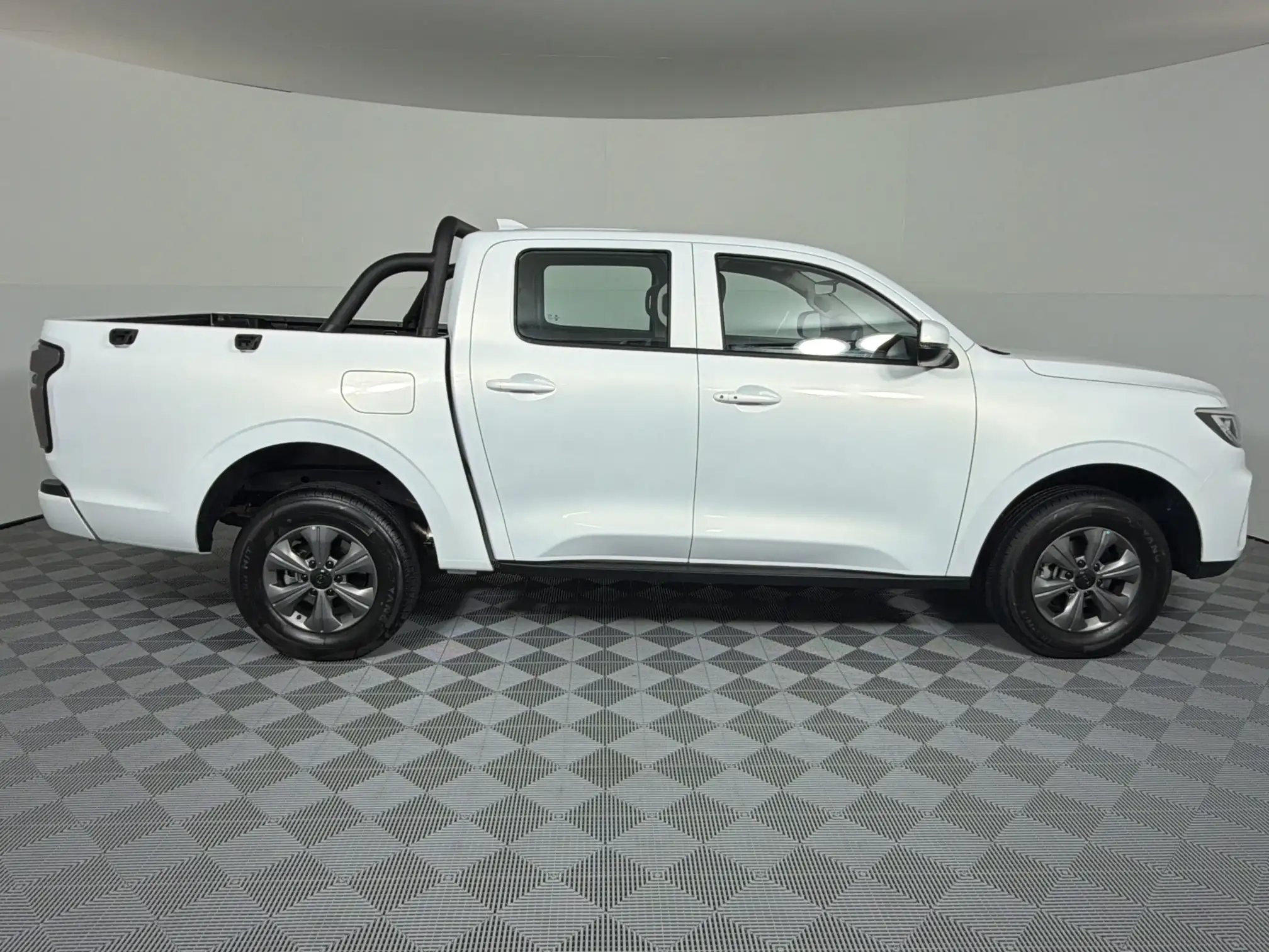 GWM P-Series