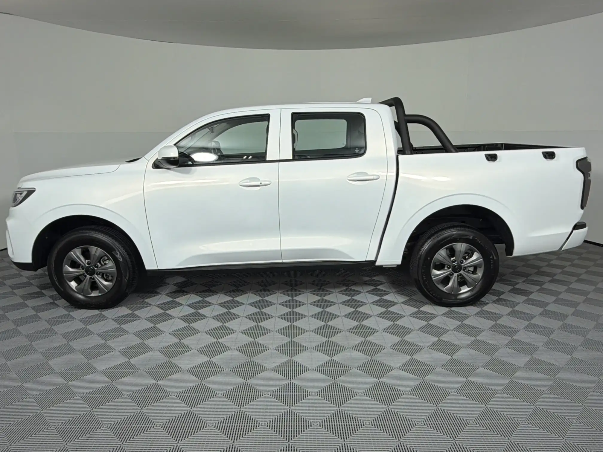 GWM P-Series