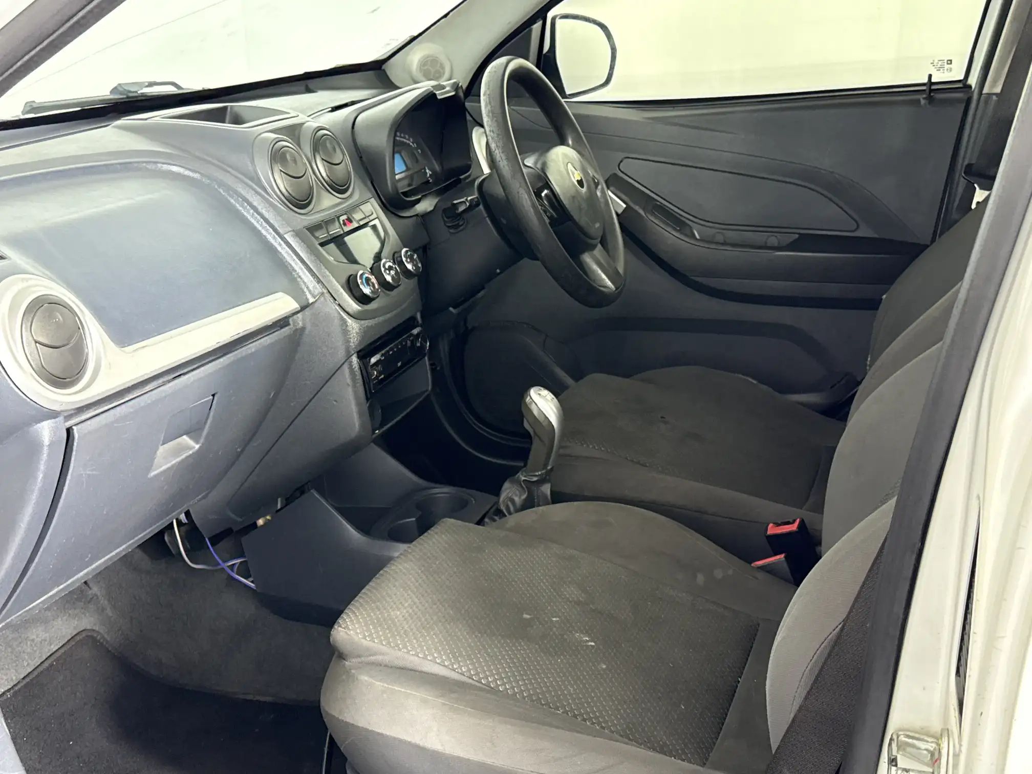 Chevrolet Utility