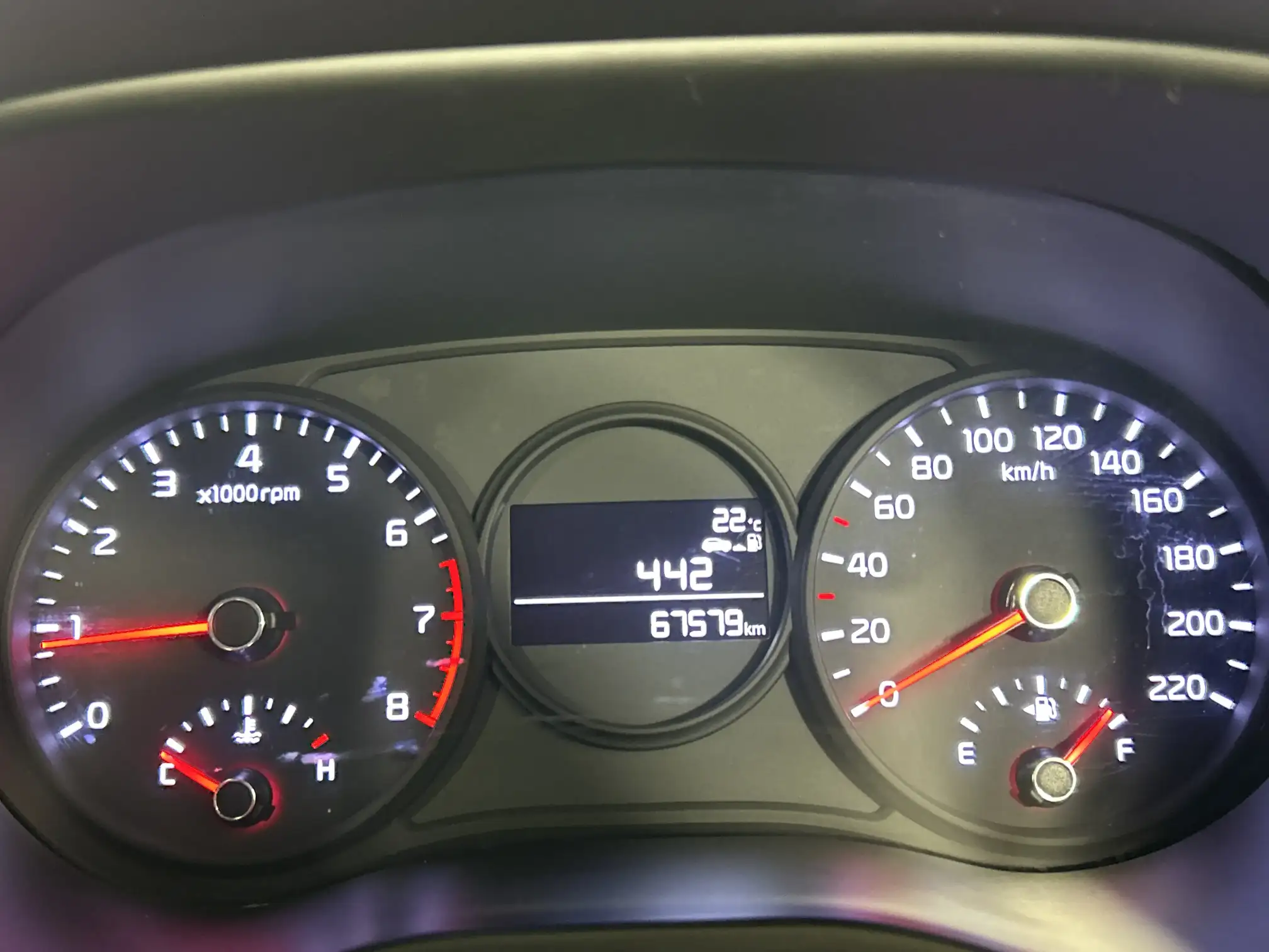 KIA Picanto