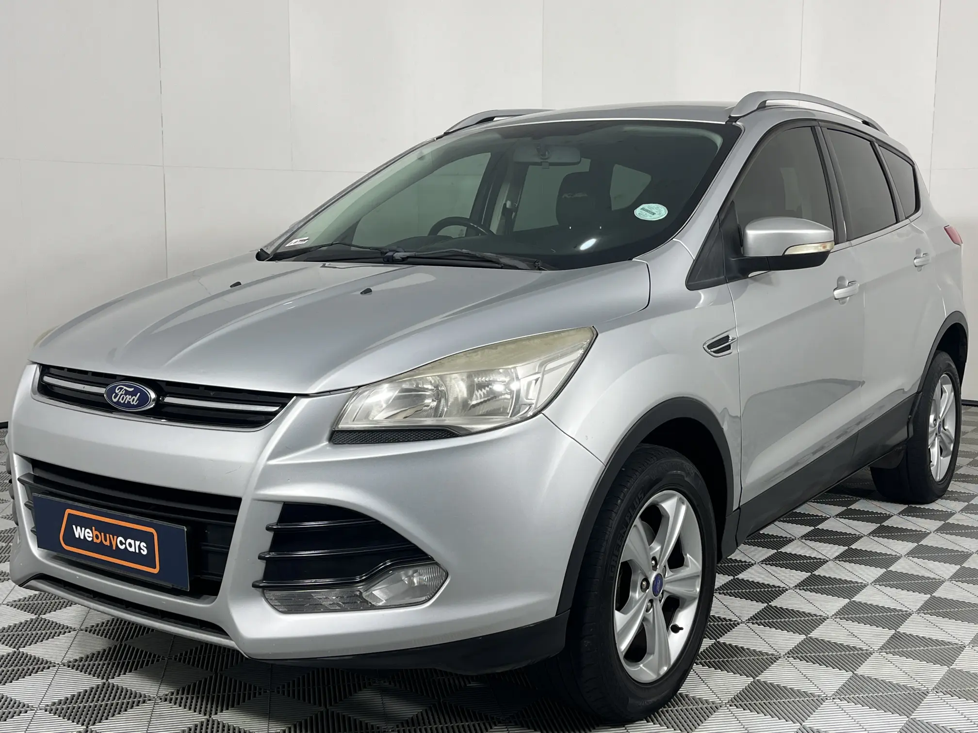 2013 Ford Kuga 1.6 EcoBoost Ambiente