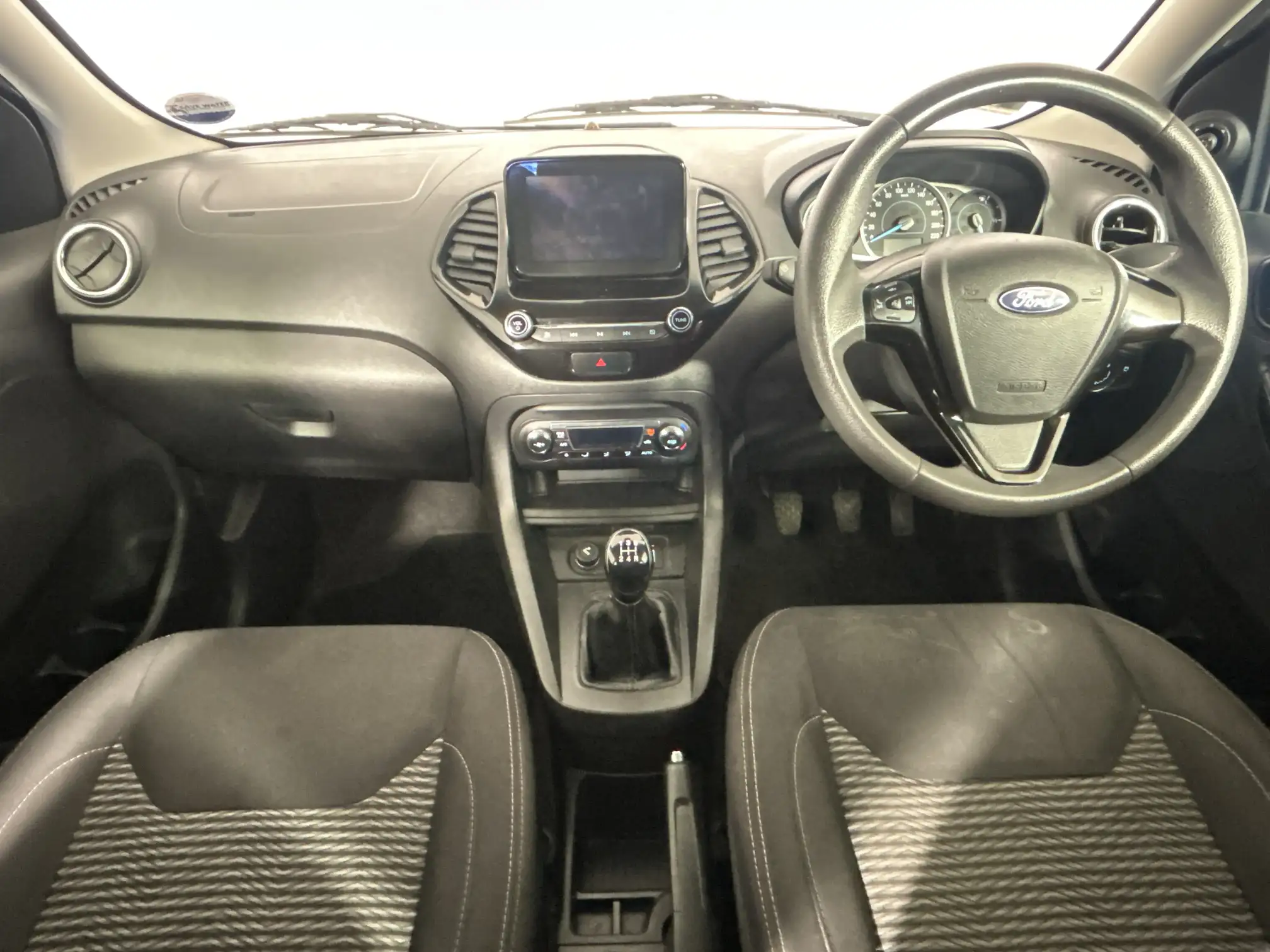 Ford Figo