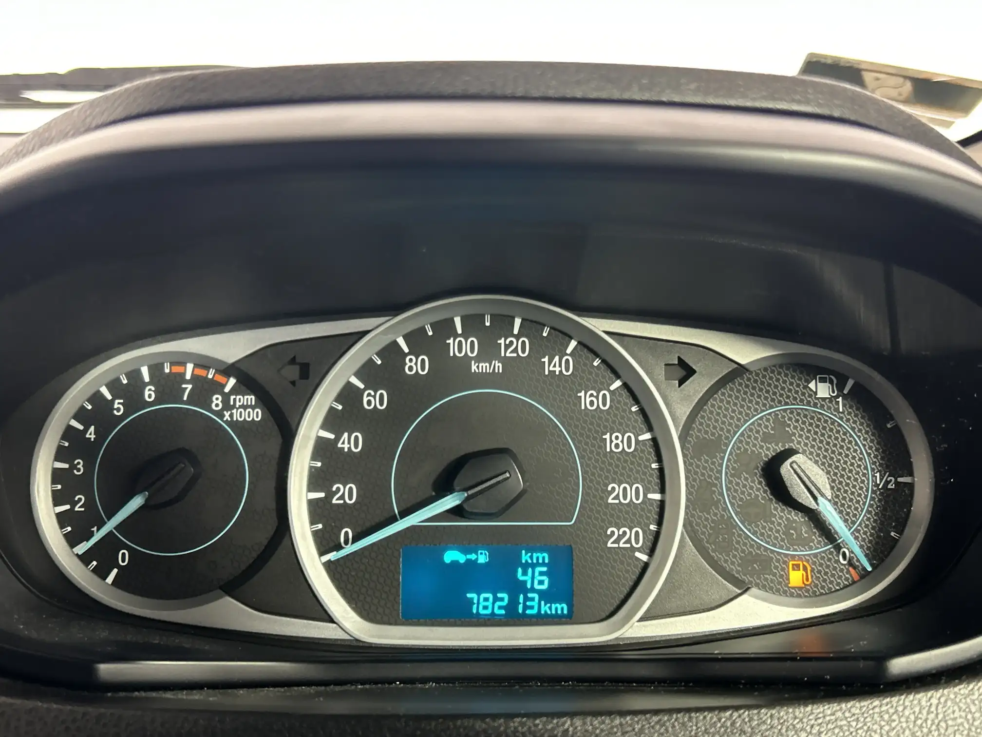 Ford Figo
