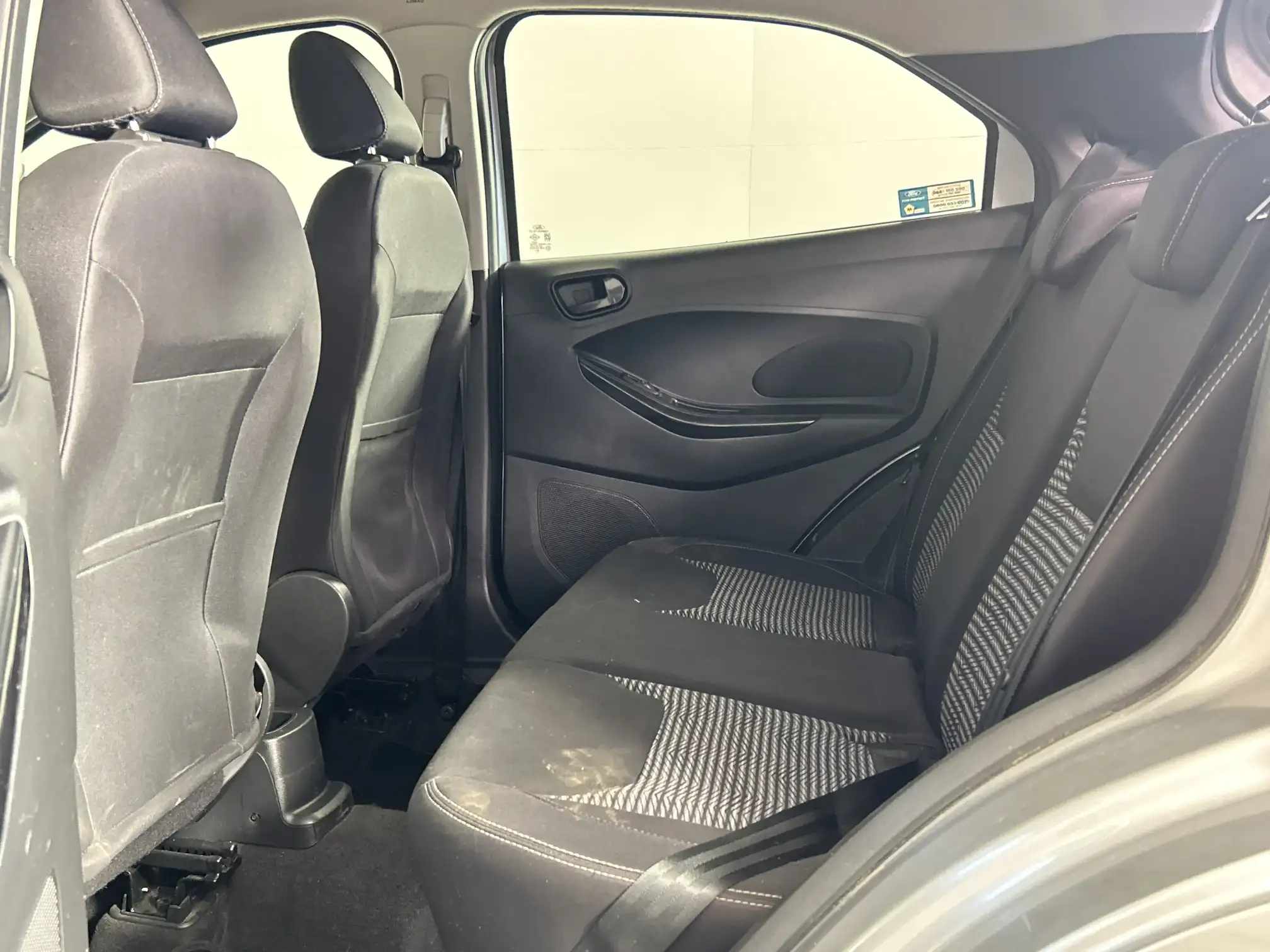 Ford Figo