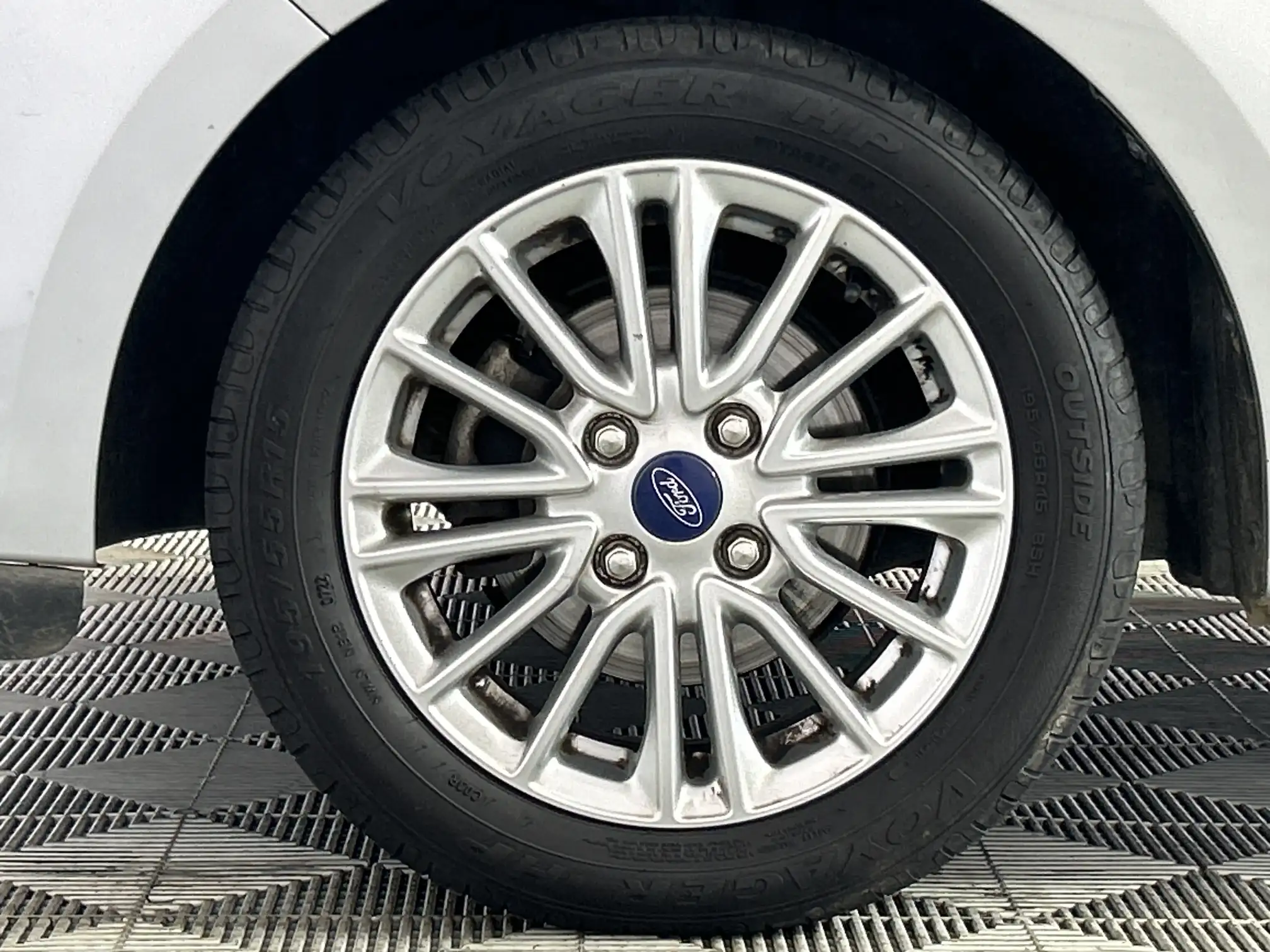 Ford Figo